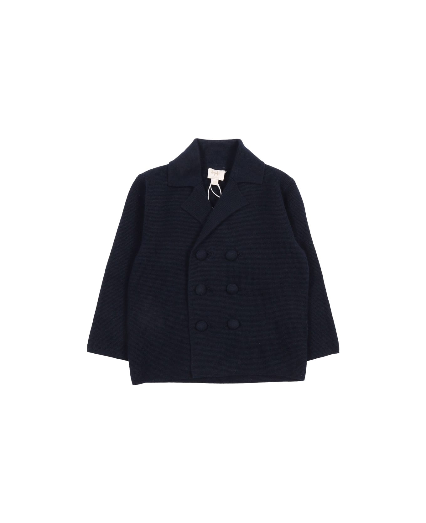 Il Gufo Jacket - BLUE