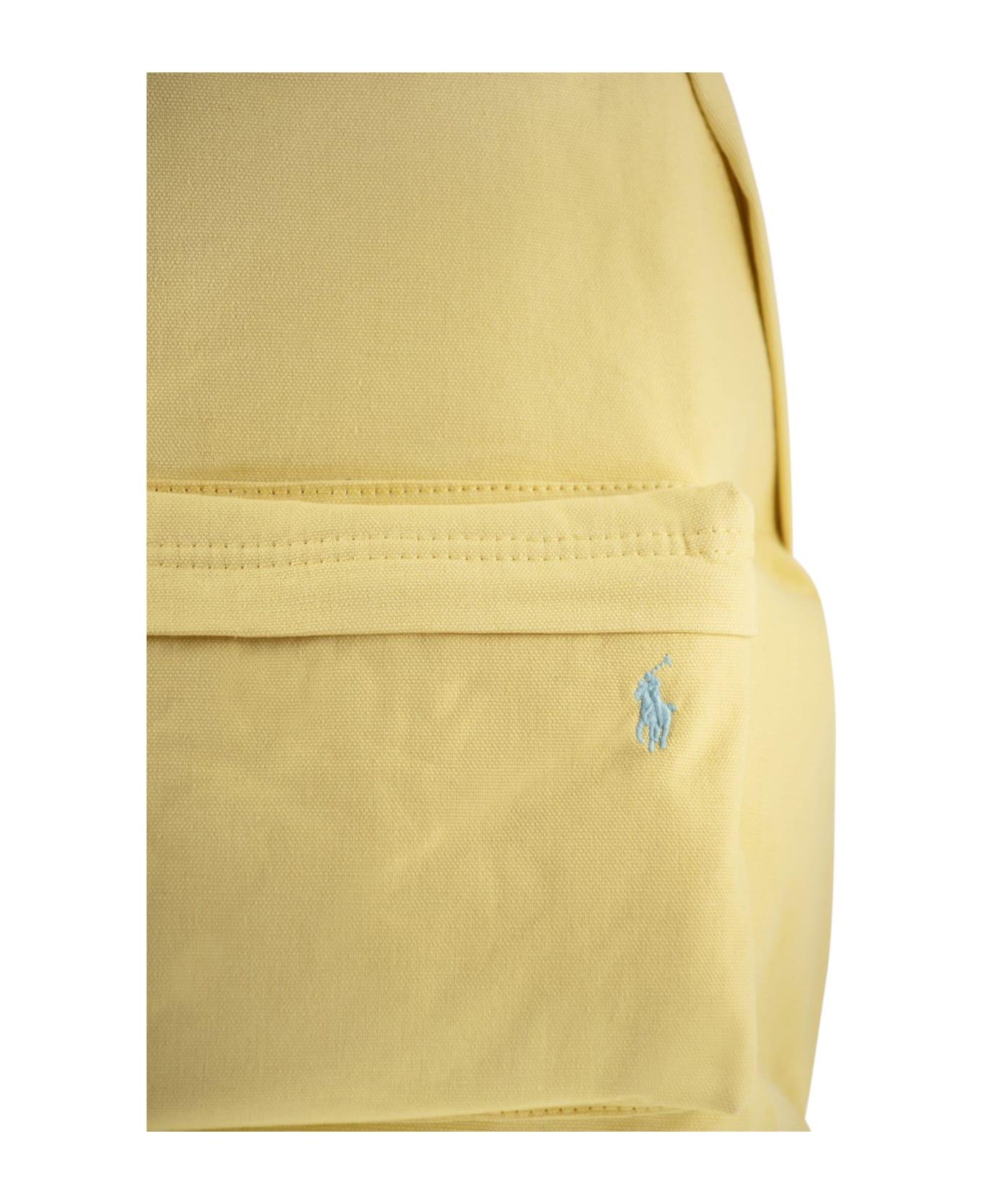 Polo Ralph Lauren Zaino Uomo Backpack - Yellow