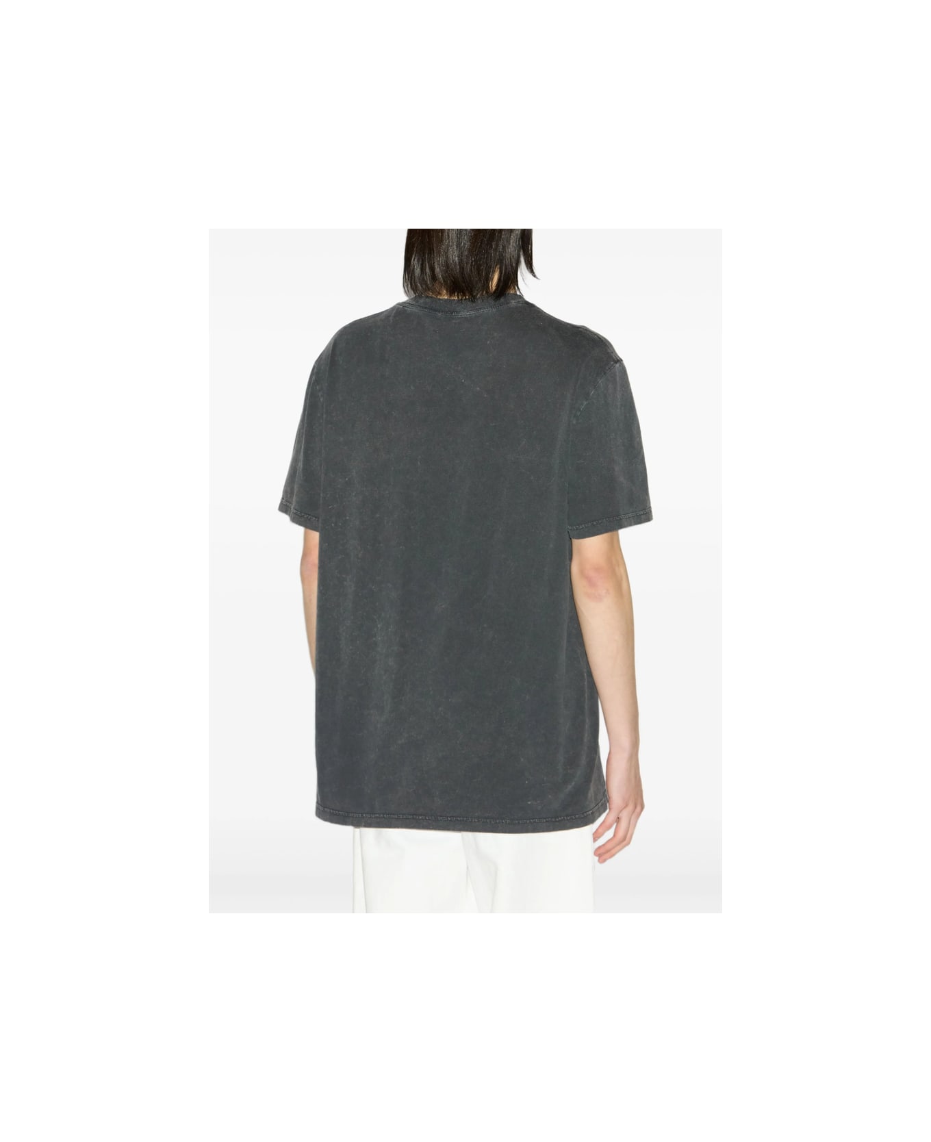 Isabel Marant T-shirt - GREY シャツ