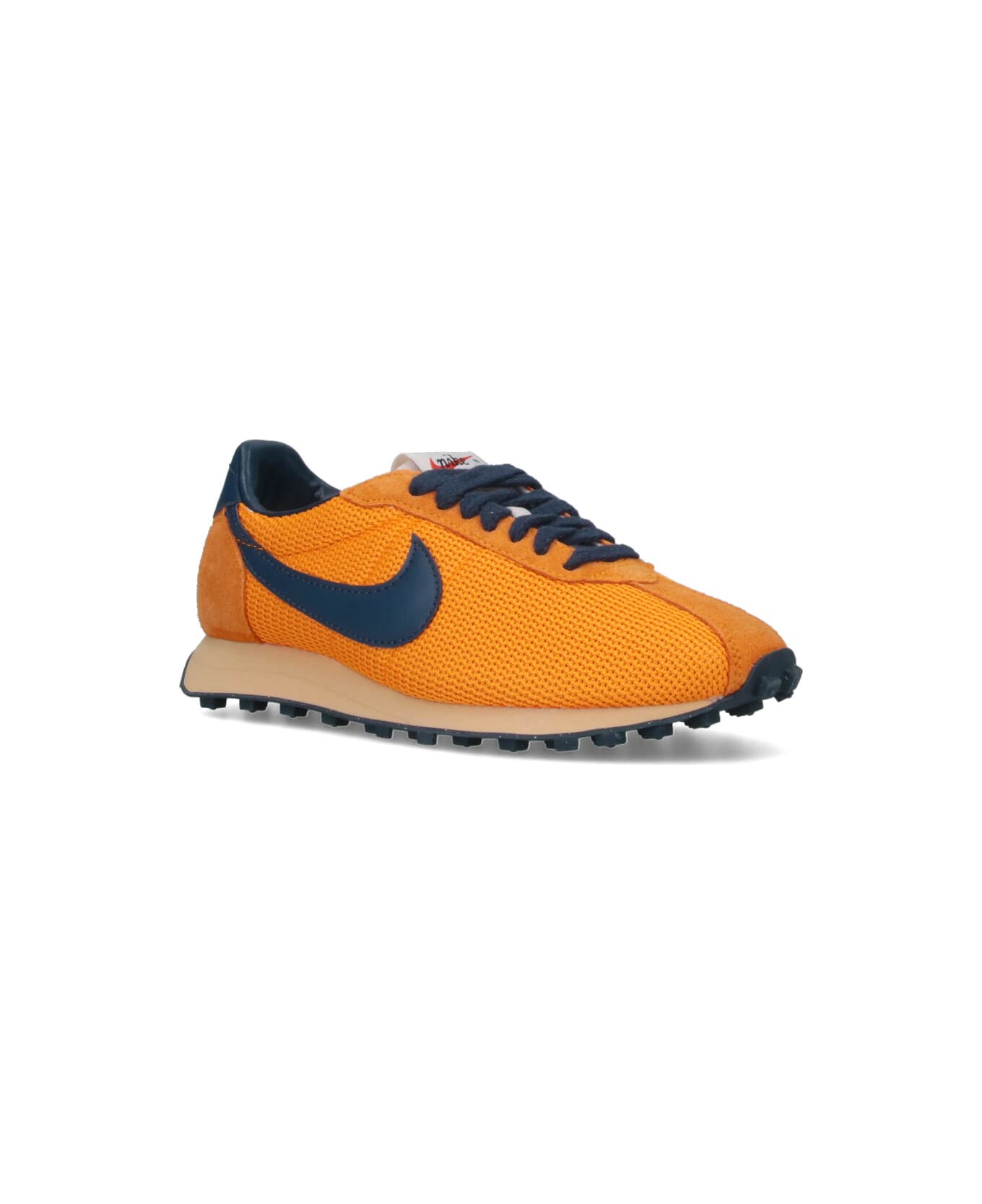 Nike "ld-1000" Sneakers - Orange