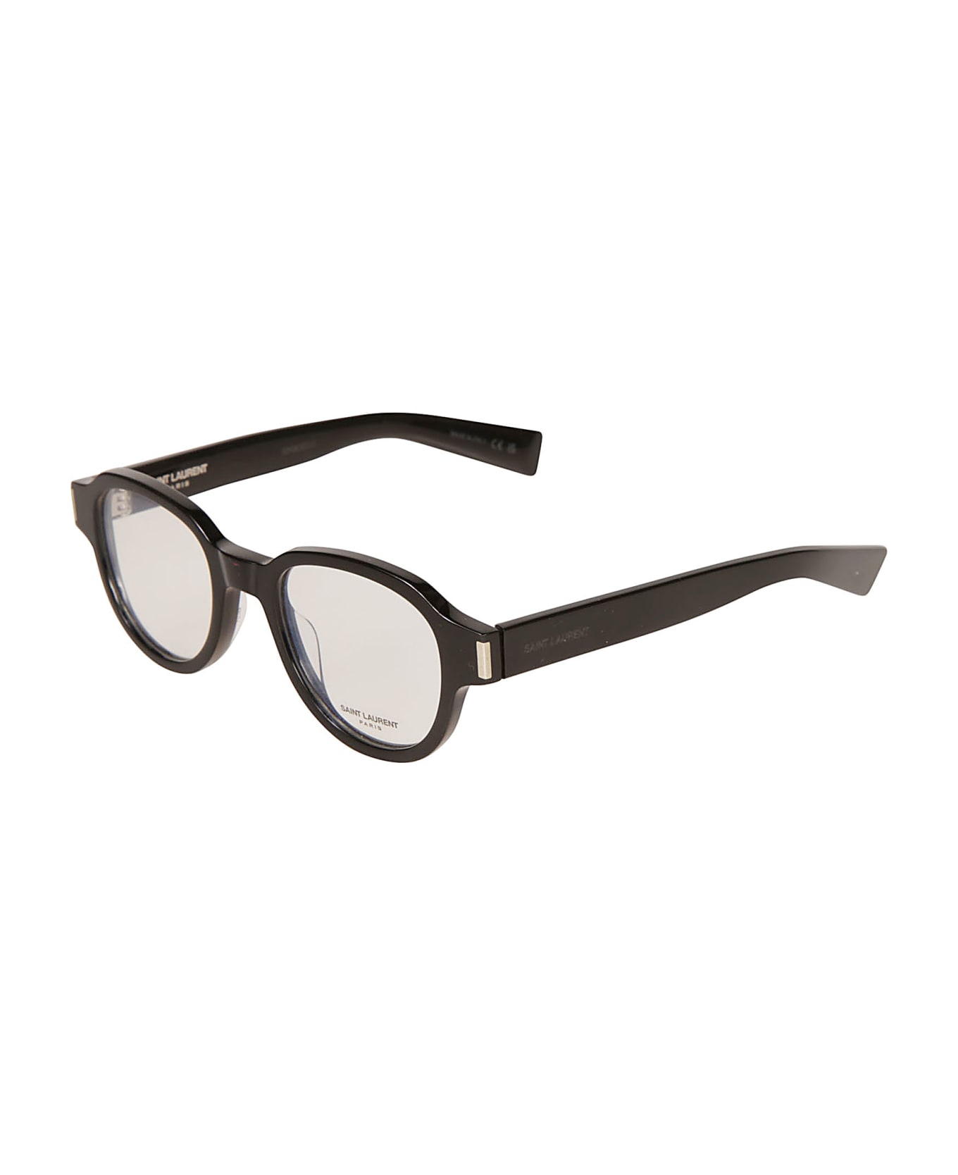 Saint Laurent Eyewear Sl 548 Opt Frame - Black