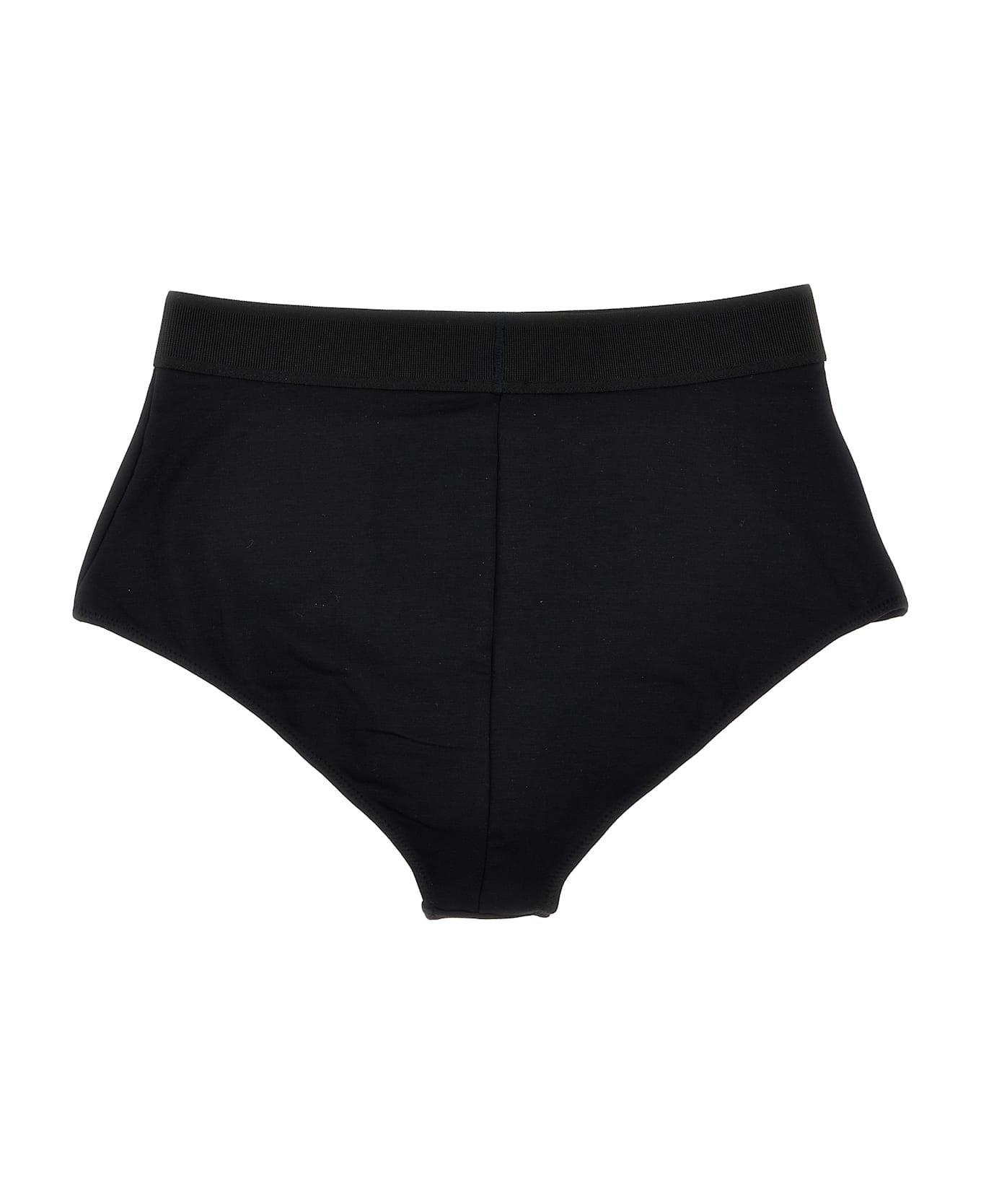 Tom Ford High Waist Briefs - Black  