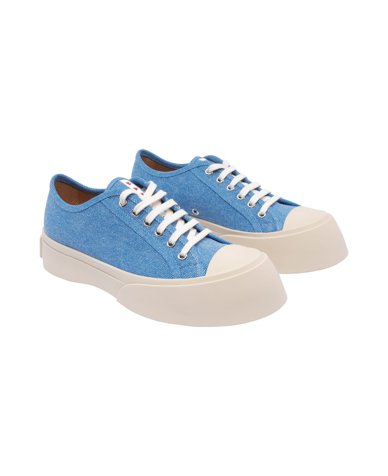 Marni Pablo Sneakers - Blue スニーカー