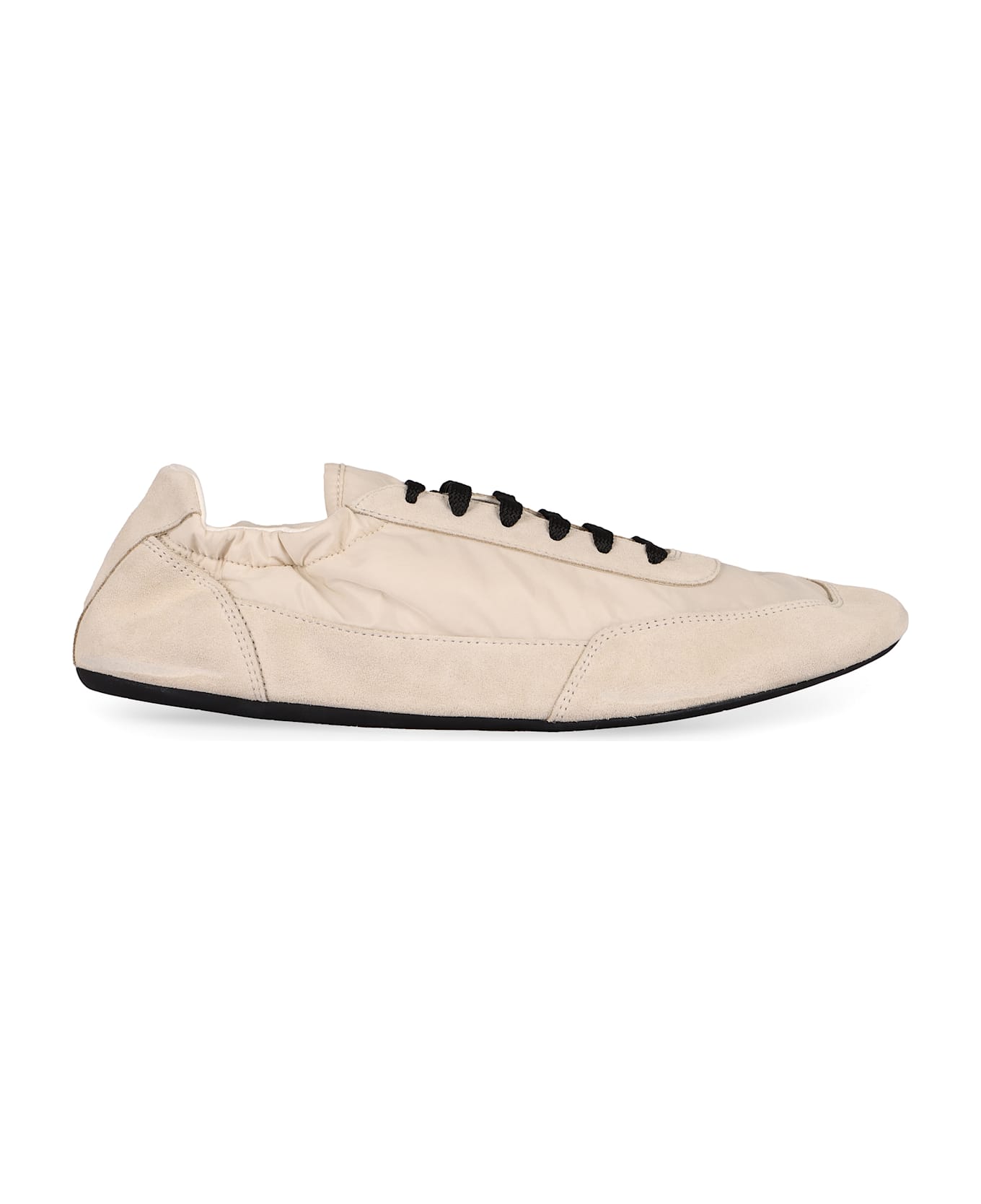Prada Collapse Low-top Sneakers | italist
