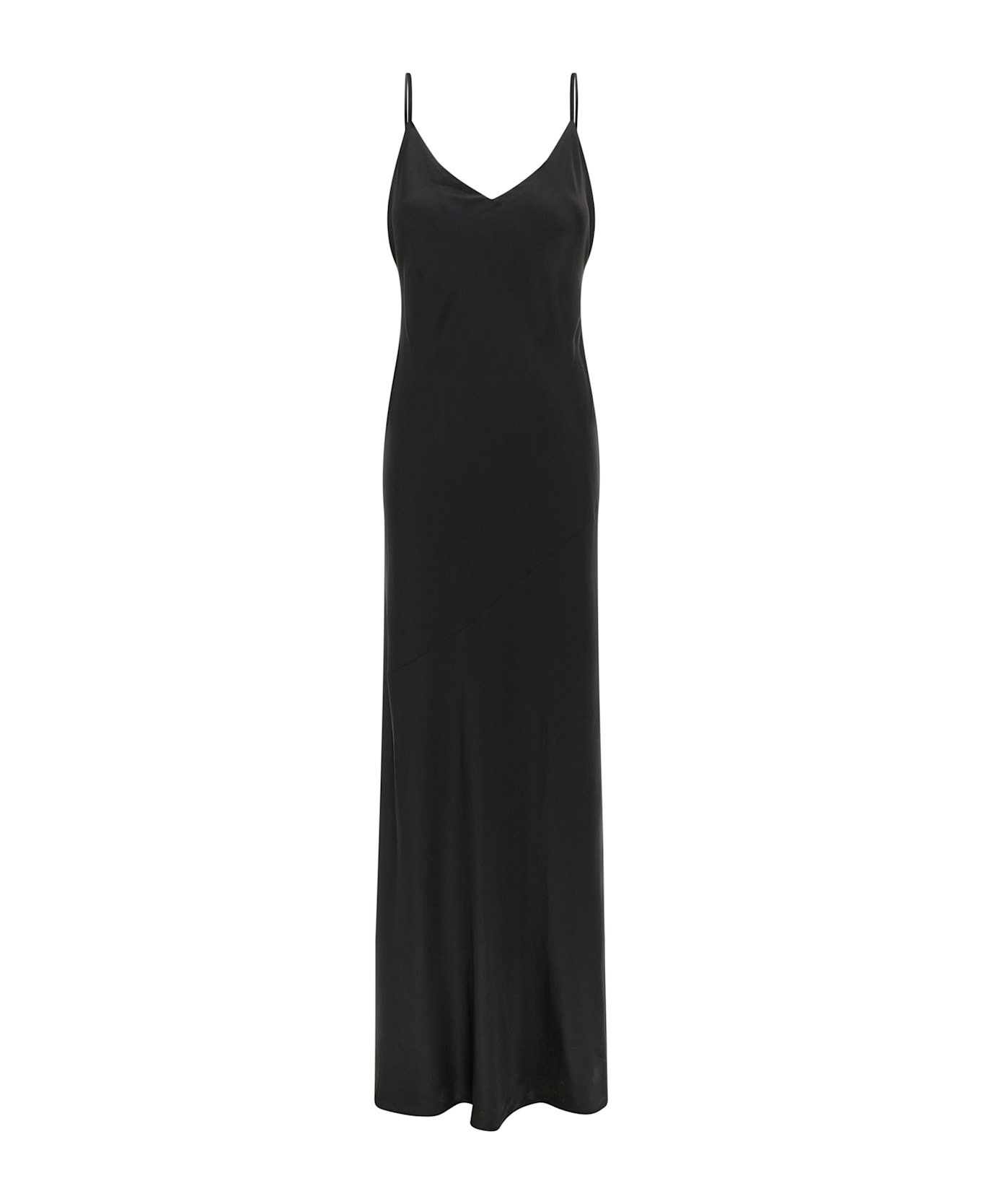 L'Agence 'serita' Dress - Black  