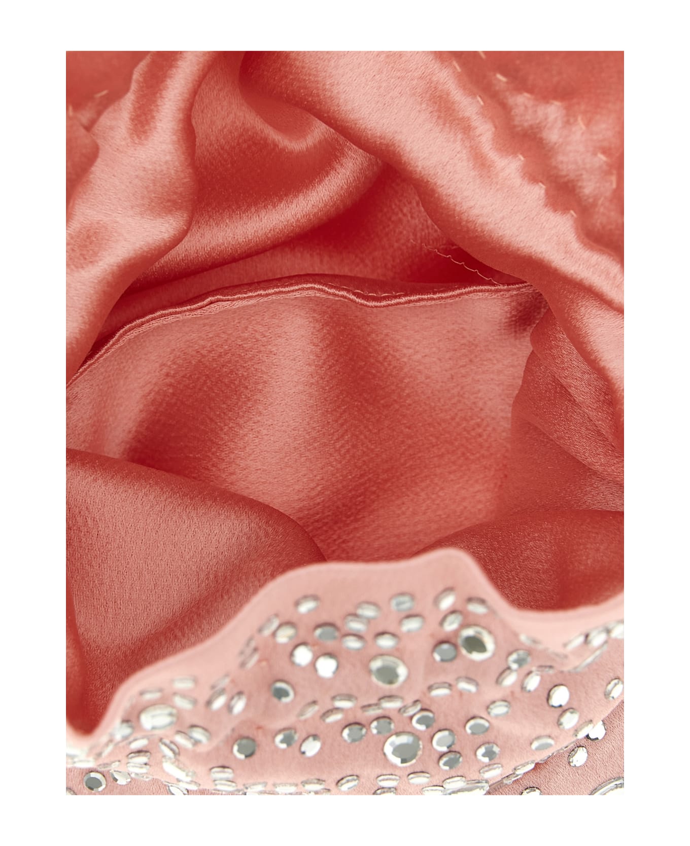 Rosantica 'selene Illusion' Pouch - Pink