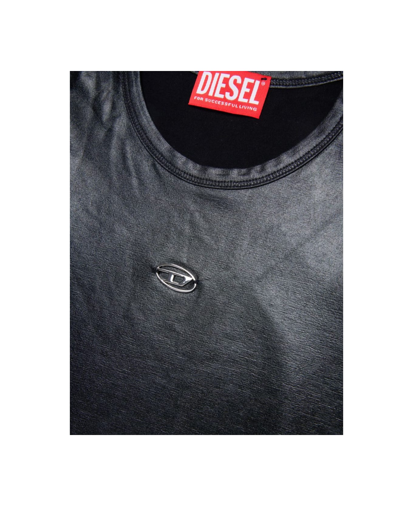 Diesel Takky - GREY