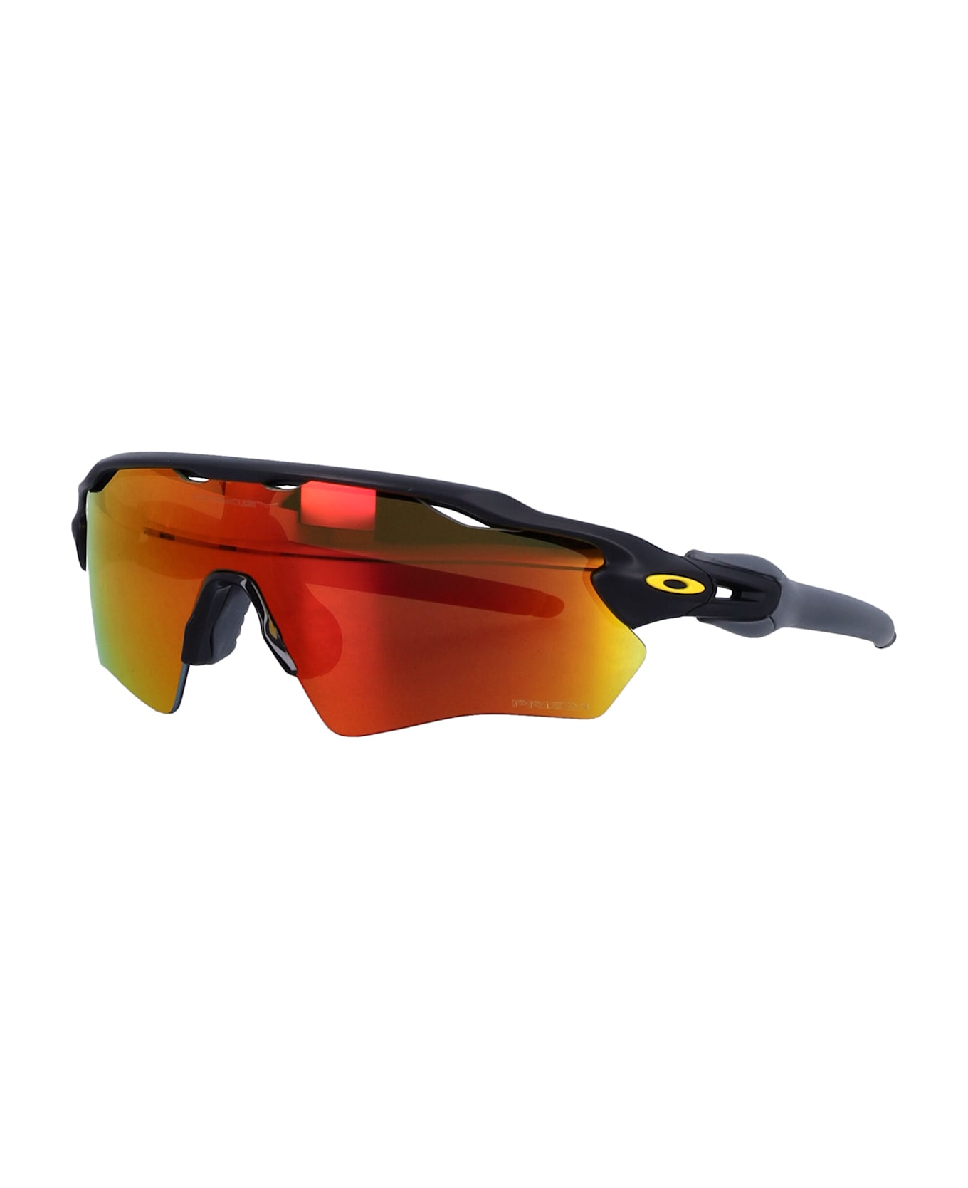 Oakley Kid - Radar Ev Xs Path Sunglasses Youth Fit - MATTE BLACK