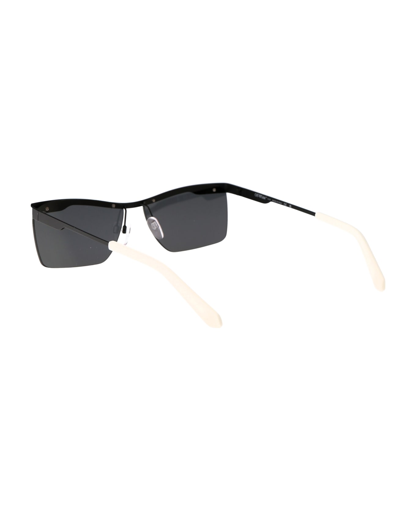 Off-White Rimini Sunglasses - 1007 BLACK