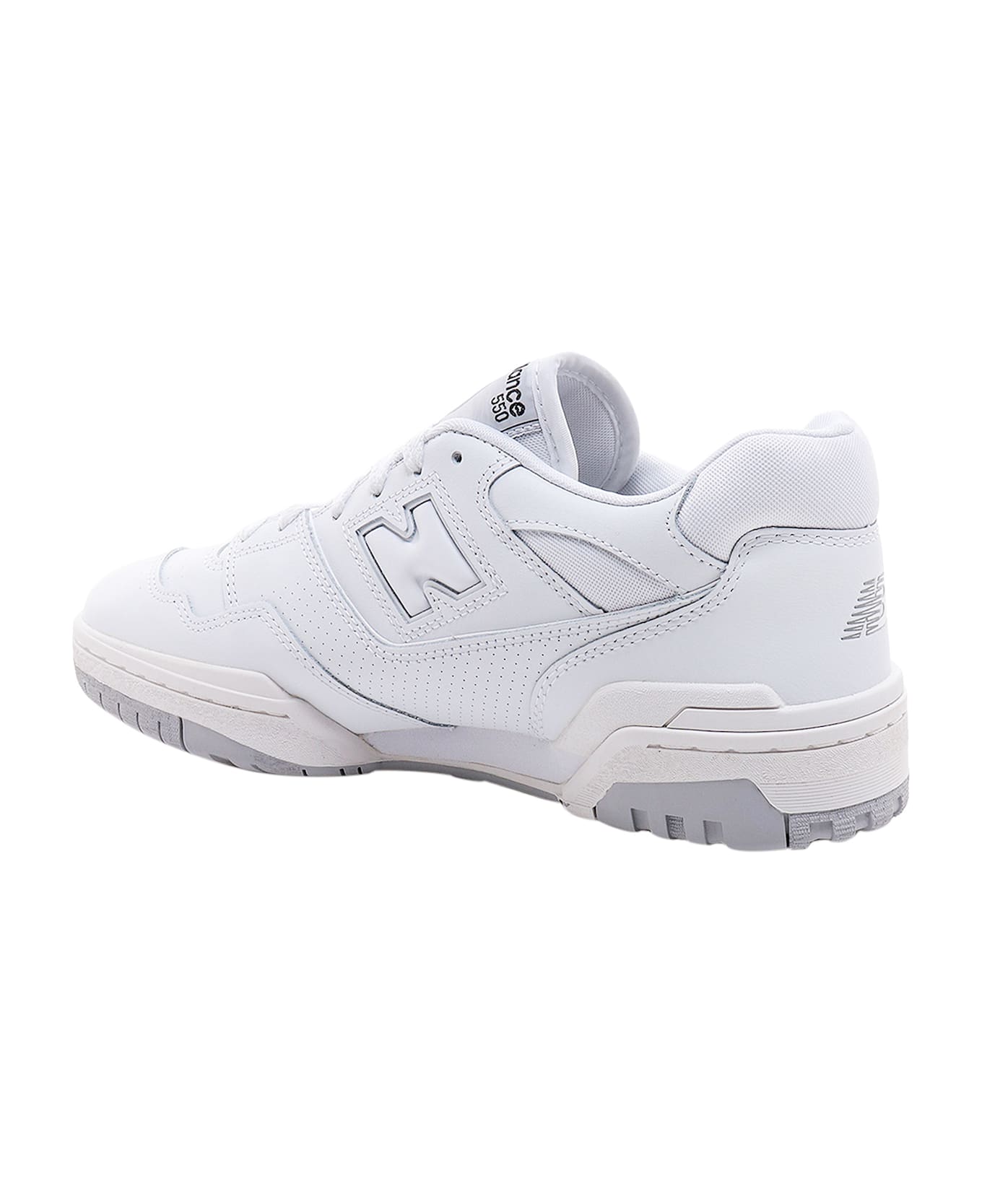 New Balance 550 Sneakers - White