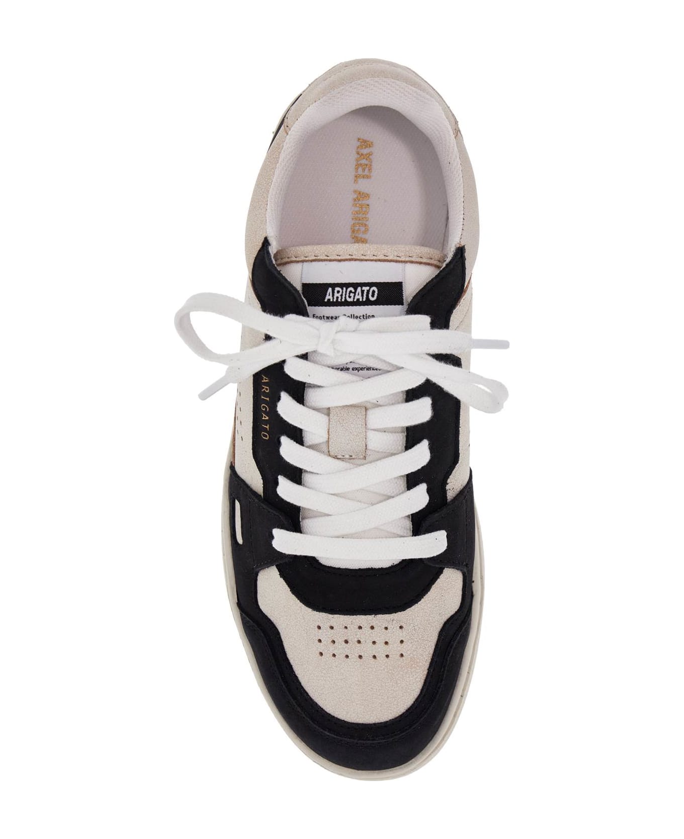 Axel Arigato Dice Lo Sneakers - Beige
