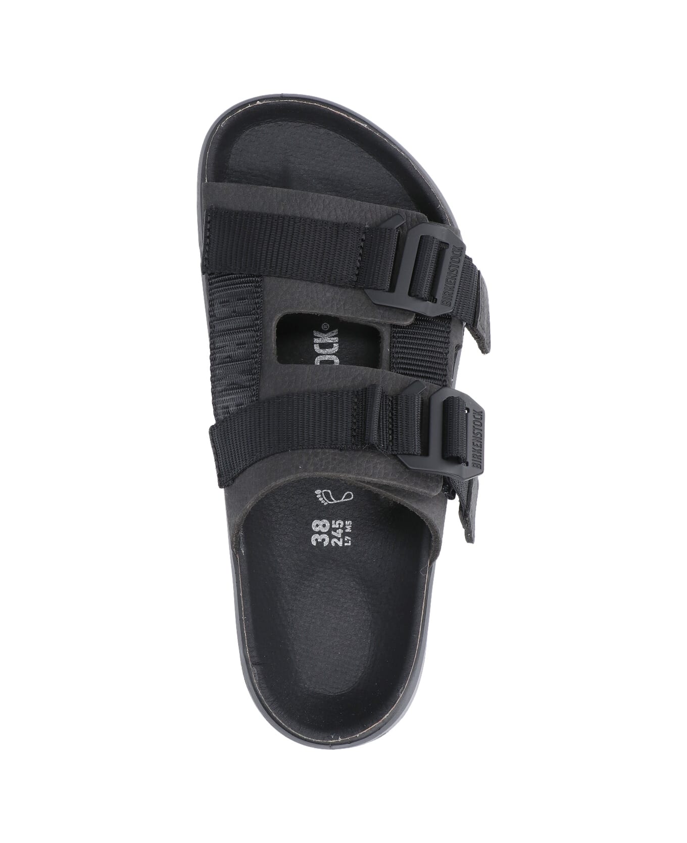 Birkenstock 
shinjuku
 Sandals - Black  