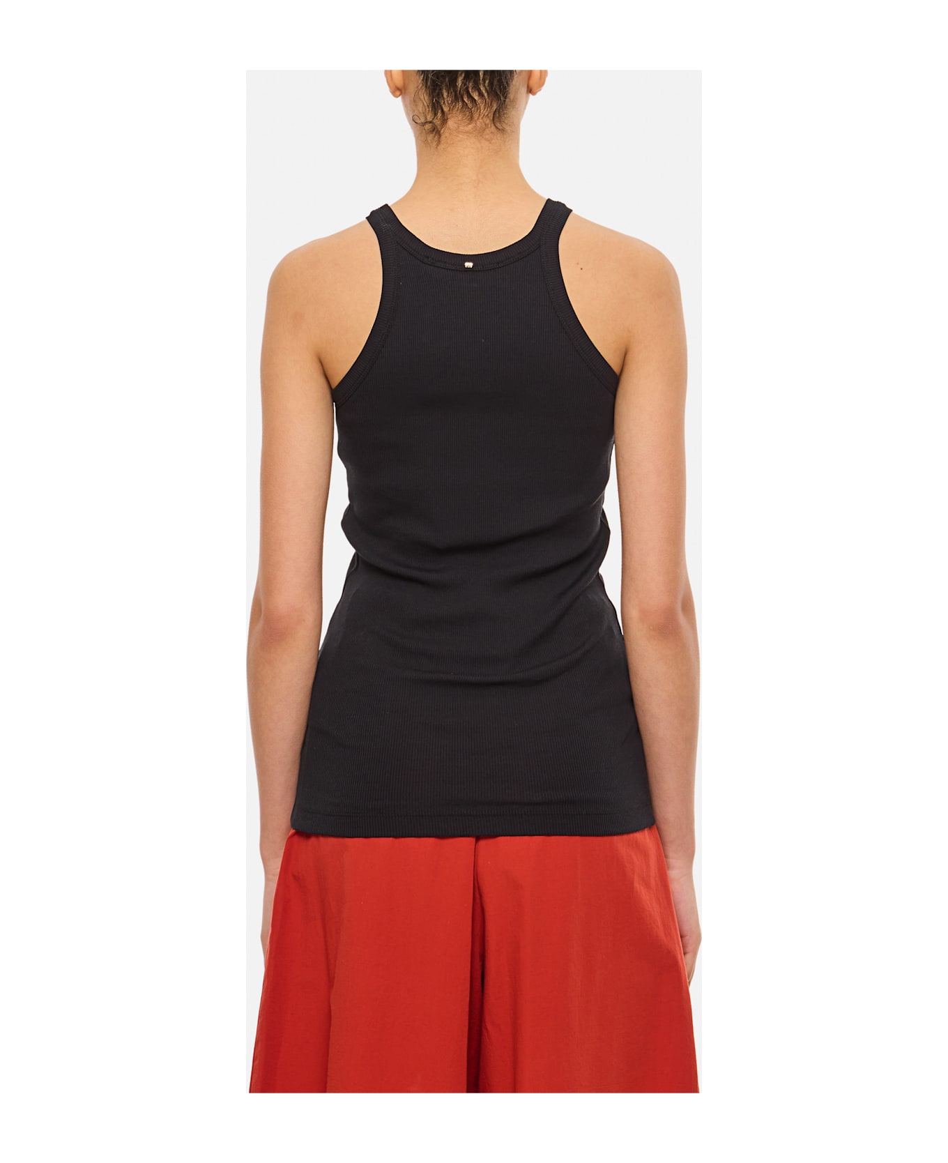 SportMax Top - Black