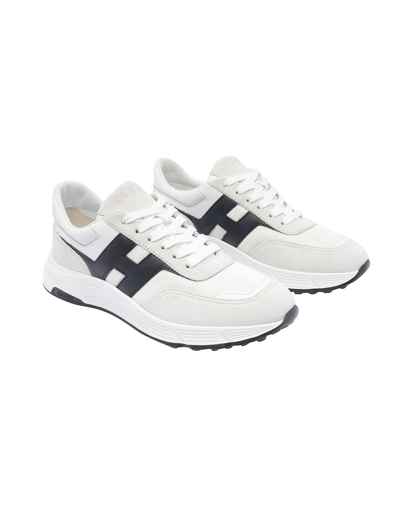 Hogan Hyperlight Sneakers - White
