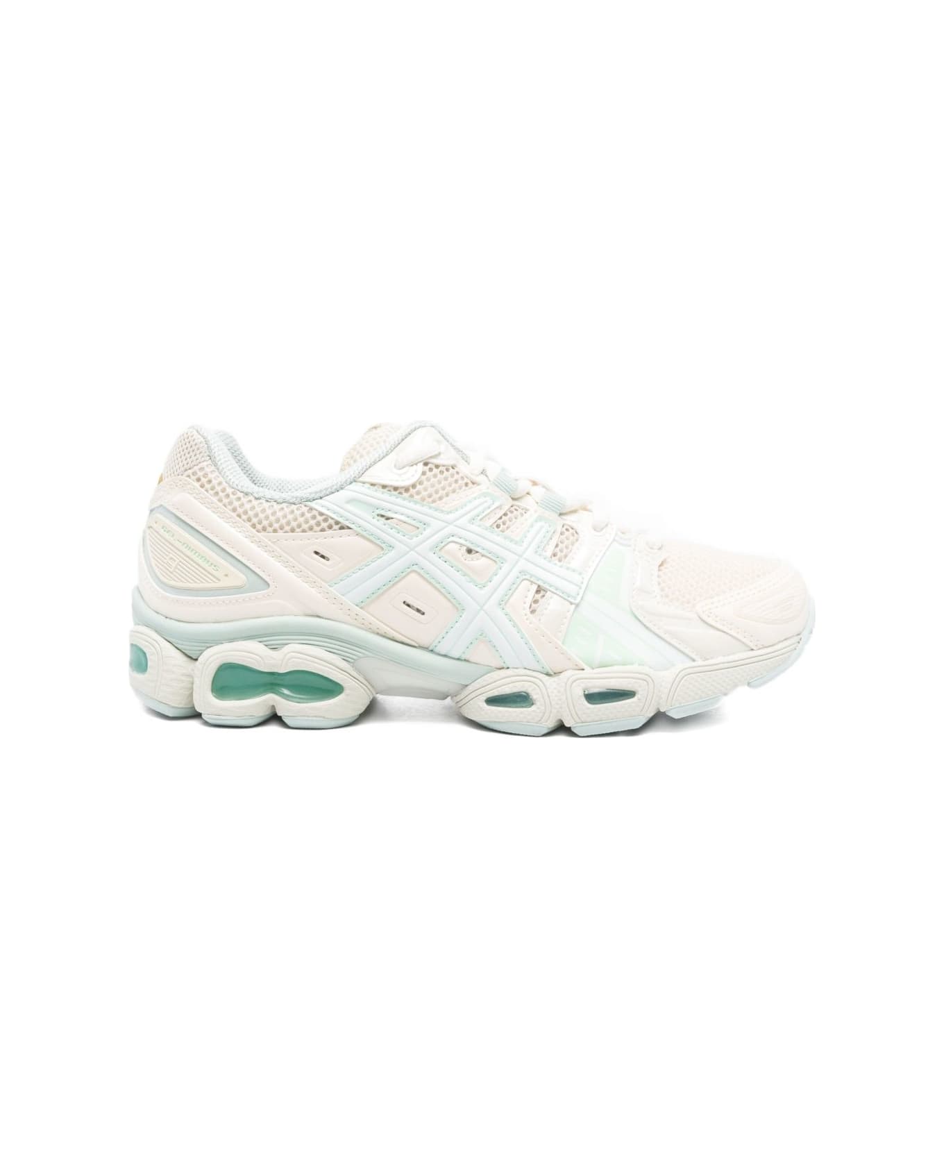 Asics Gel-cumulus 25 Sneakers - White