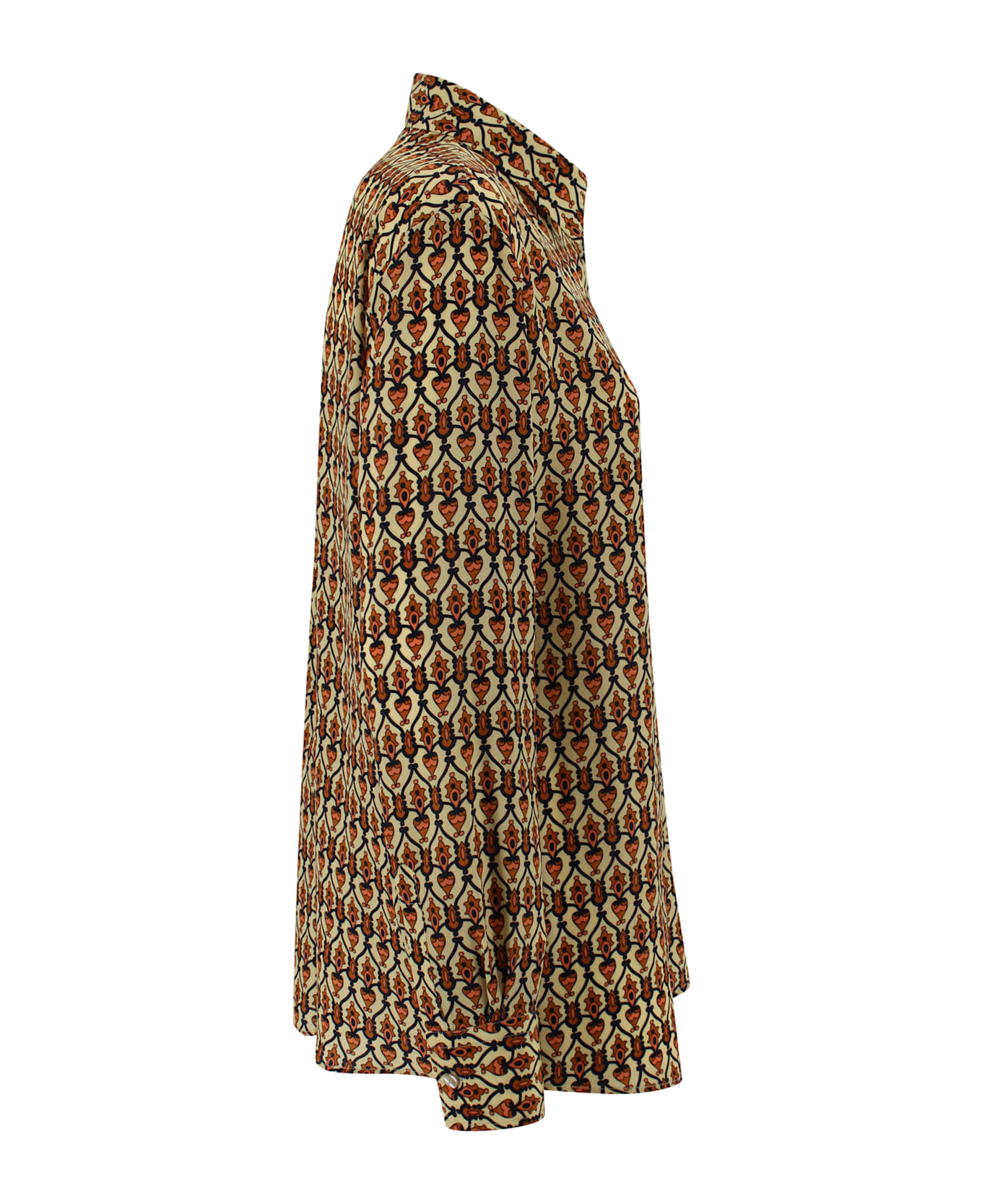 Etro Men
s Style Shirt