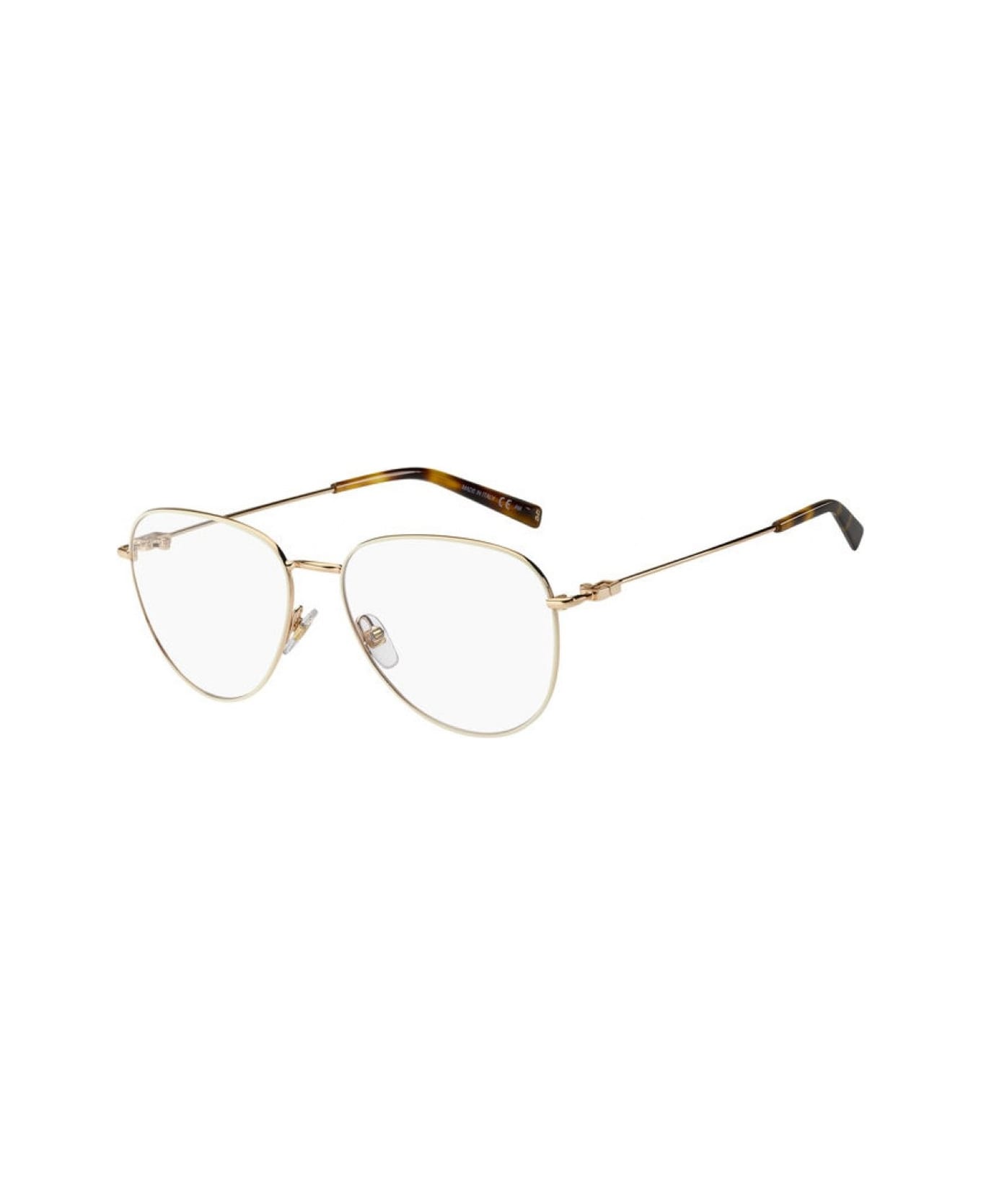 Givenchy Eyewear Gv 0150 Glasses - Oro
