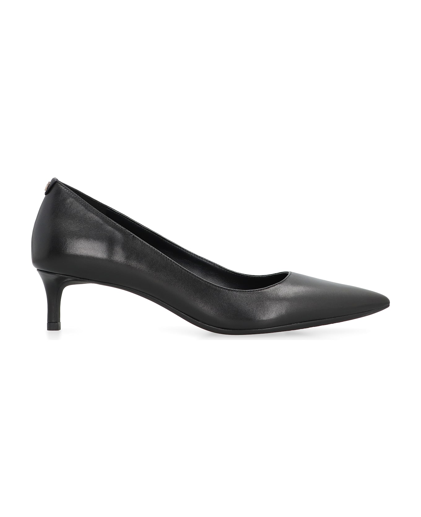MICHAEL Michael Kors Alina Flex Leather Pumps - black