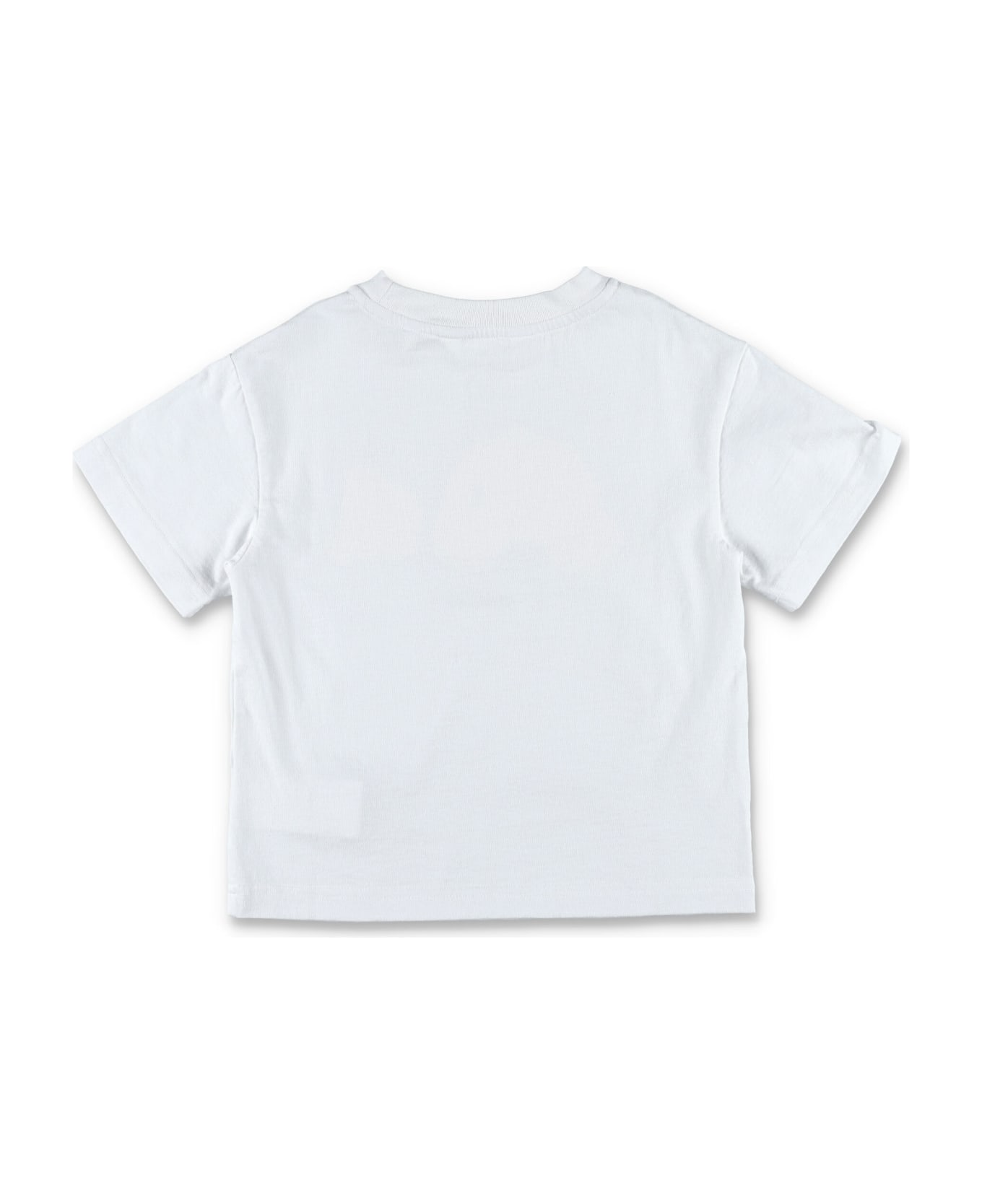 Palm Angels Bear T-shirt - WHITE