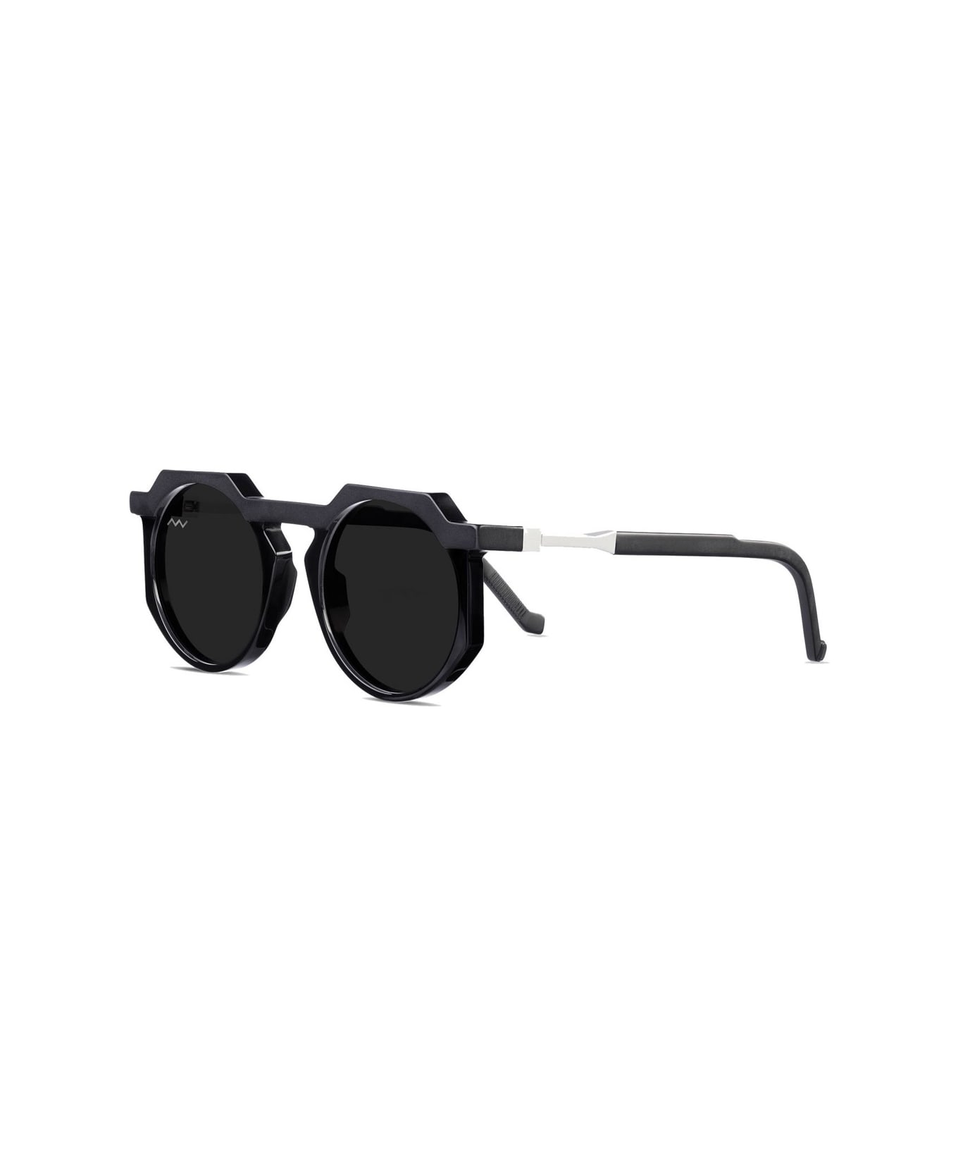 VAVA Wl0028 Black Sunglasses - Nero