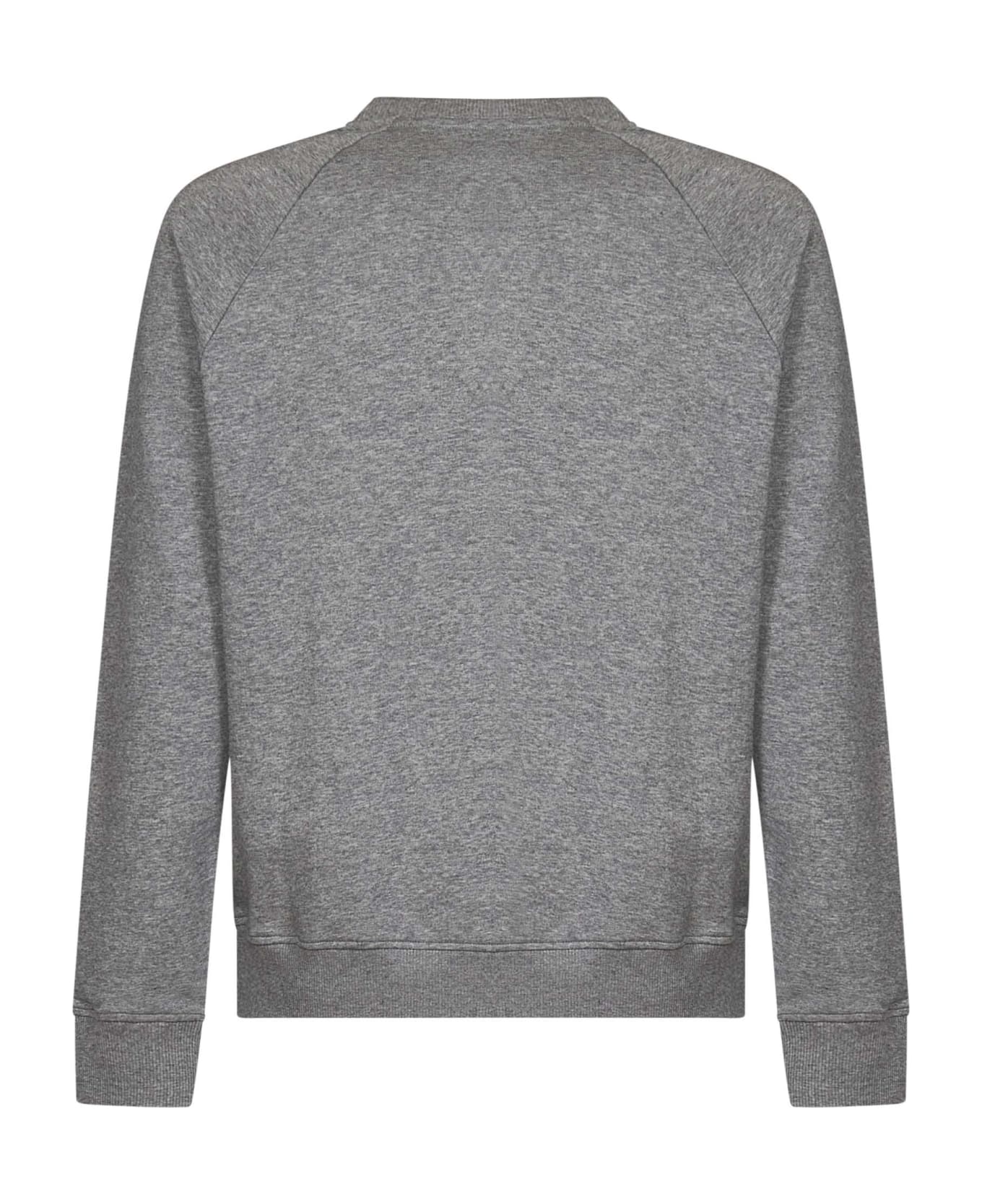 Balmain Paris  Paris Sweatshirt - Grey