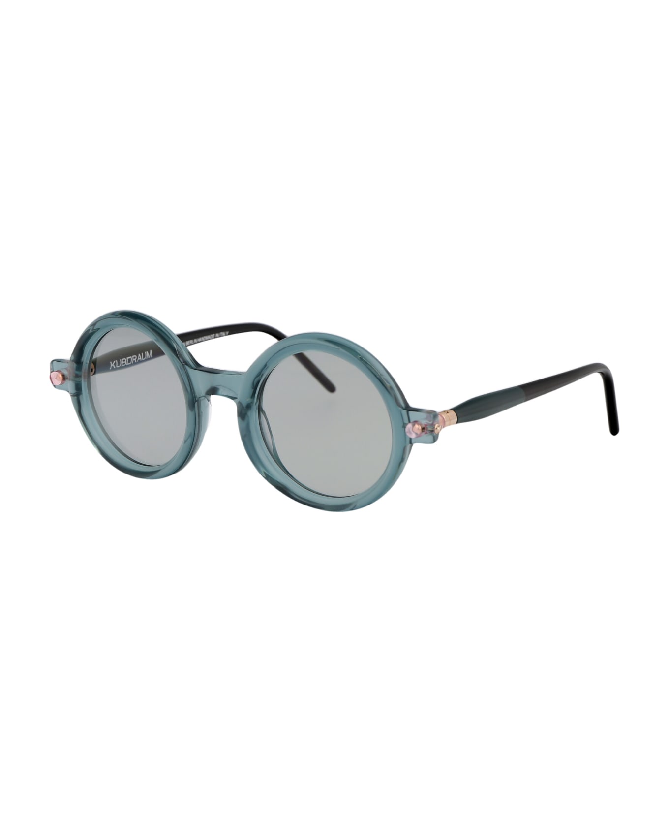 Kuboraum Maske P1 Sunglasses - MKG grey1* サングラス