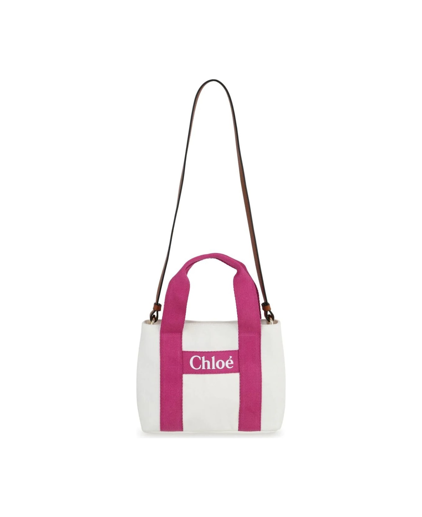 Chloé Bag - Off White