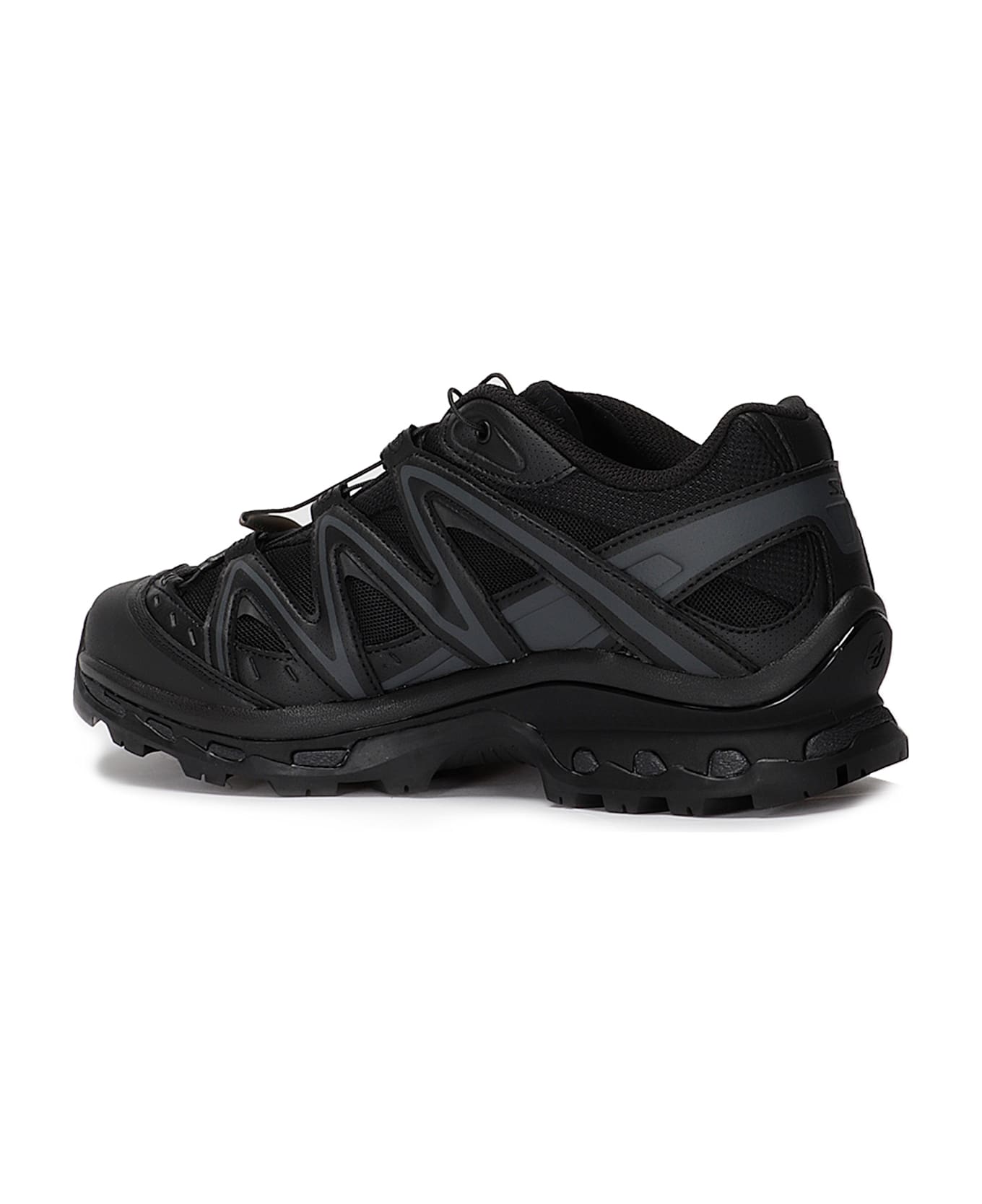Salomon Xt-quest - Black/Black/Phantom