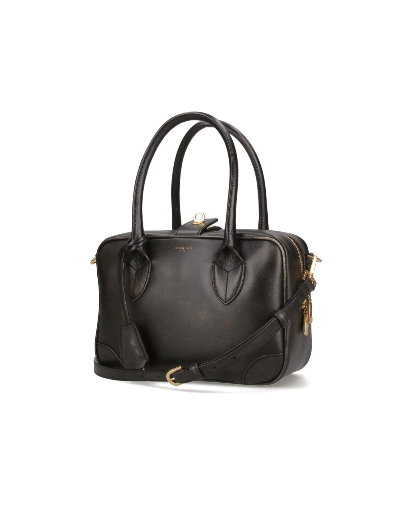 Golden Goose 
vita Bag
 Shoulder Bag - MULTICOLOUR