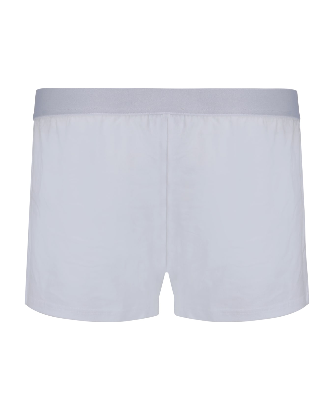 Dolce & Gabbana Underwear Briefs - Bianco Ottico