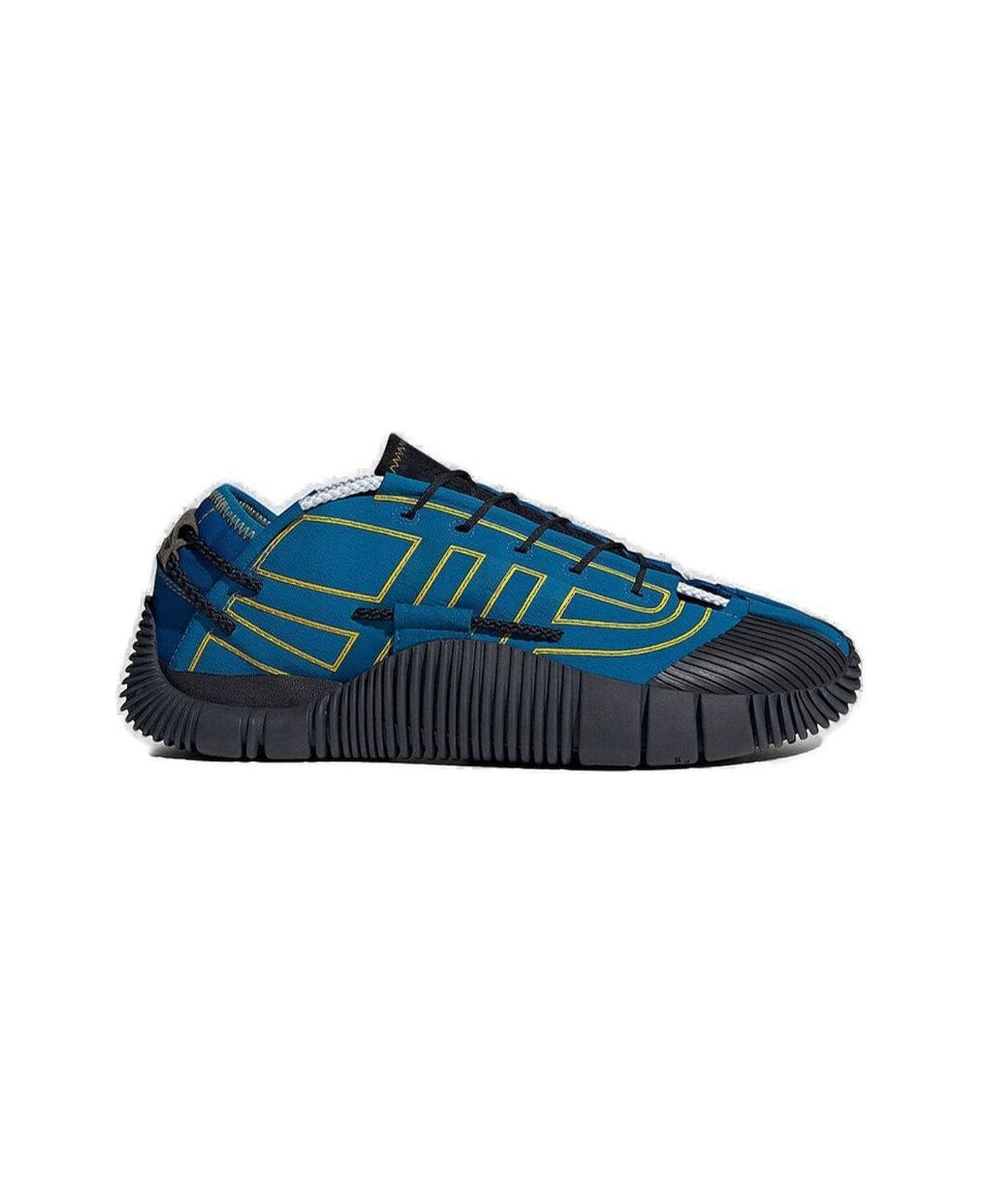 Adidas Scuba Phormar X Craig Lace-up Sneakers - Multiple colors