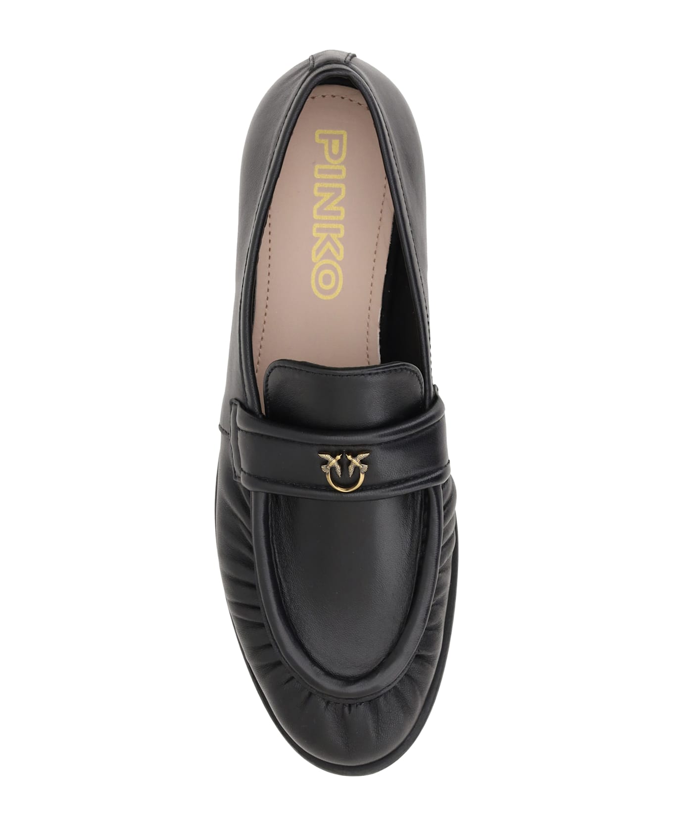 Pinko Naty Loafers