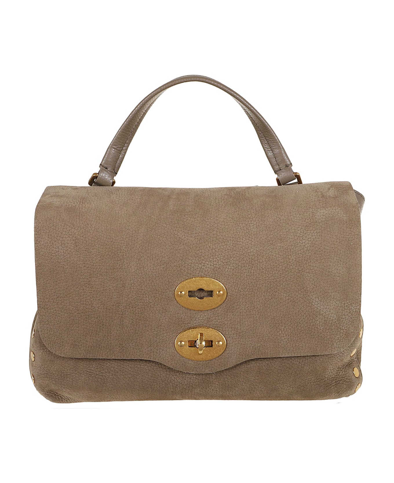 Zanellato Postina Jones S - Grey Voltolina