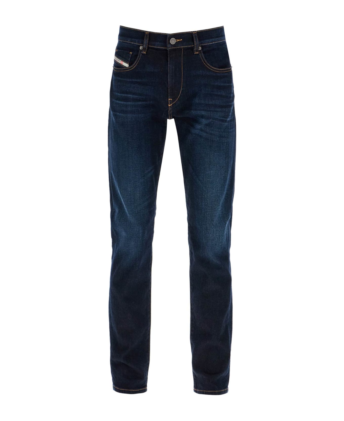 Diesel Slim Fit 2019 D - DENIM (Blue)