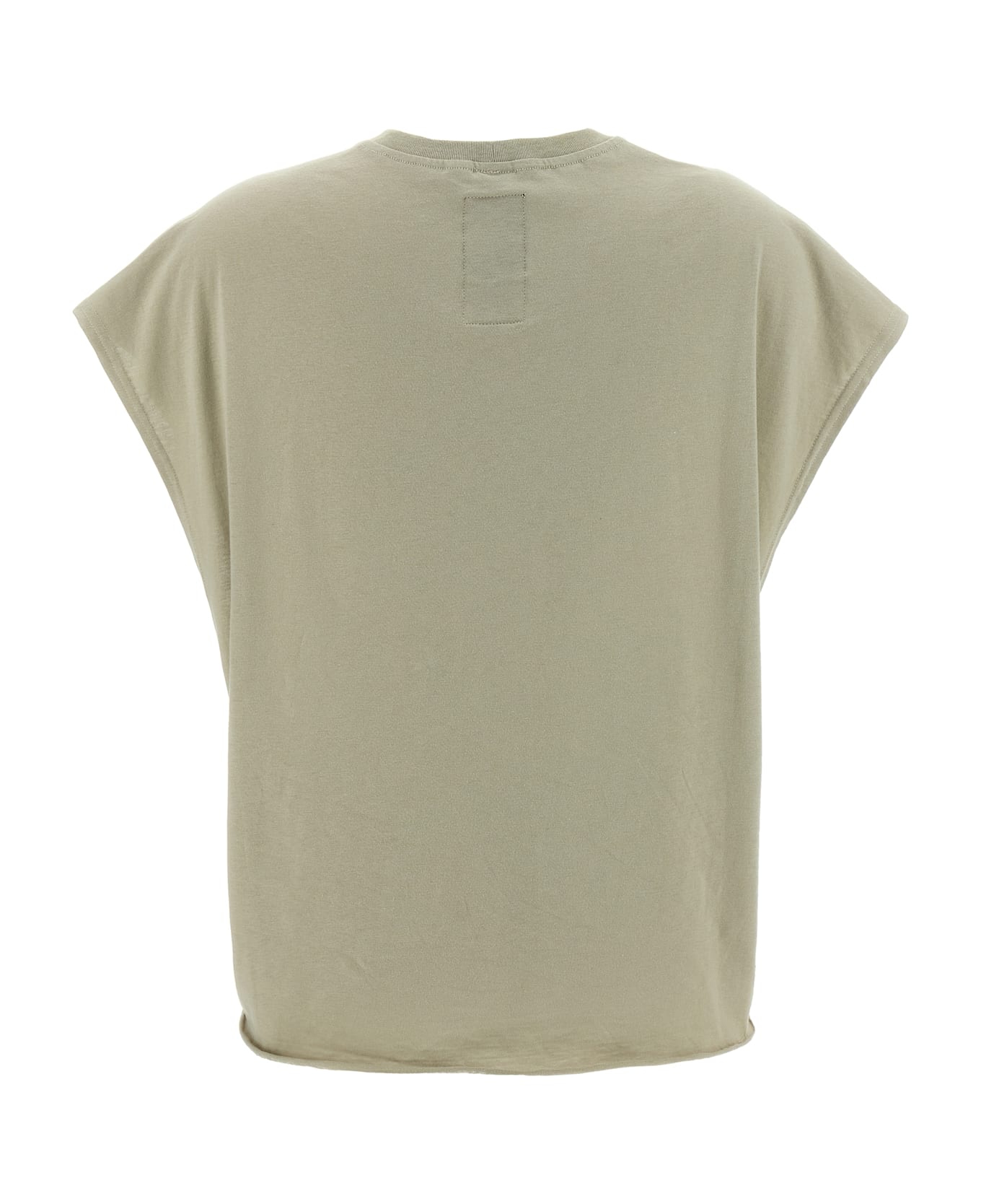 Rick Owens Top Champion X Rick Owens - Gray