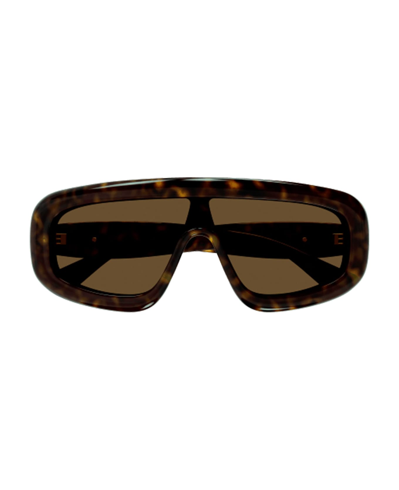 Bottega Veneta Eyewear Bv1281s-002 - Havana Sunglasses - Havana