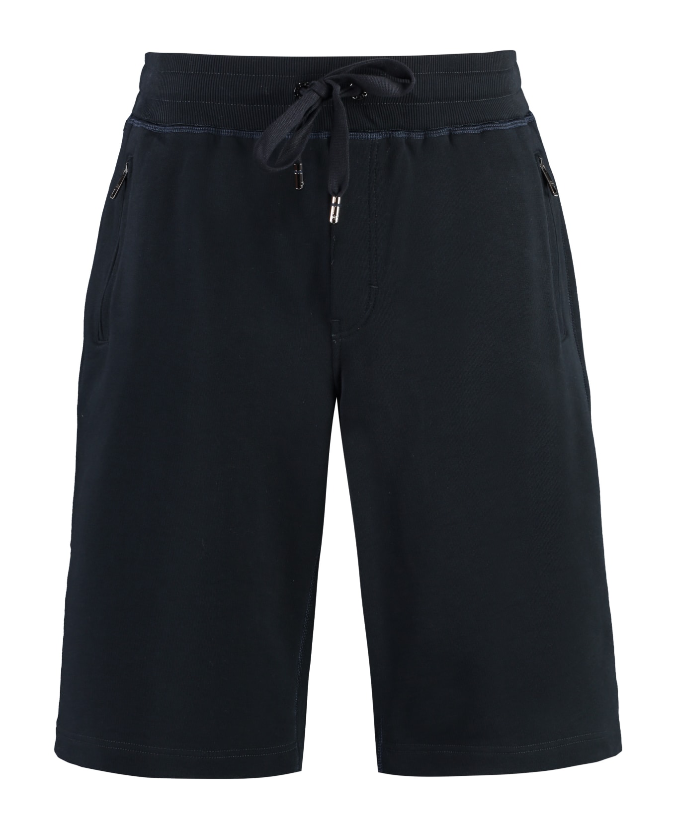 Dolce & Gabbana Bermuda Shorts - blue ショートパンツ