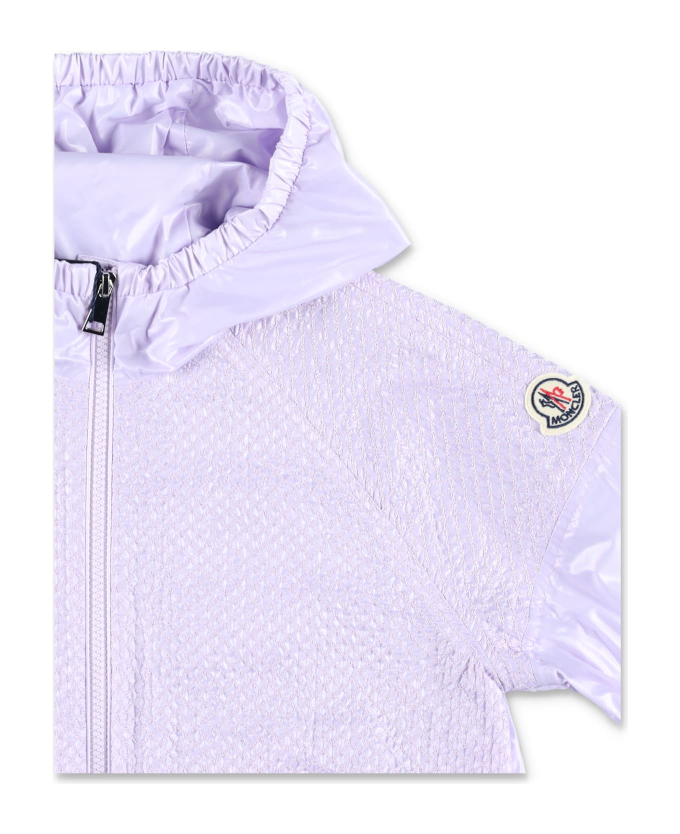 Moncler Edipo Jacket - LILLA