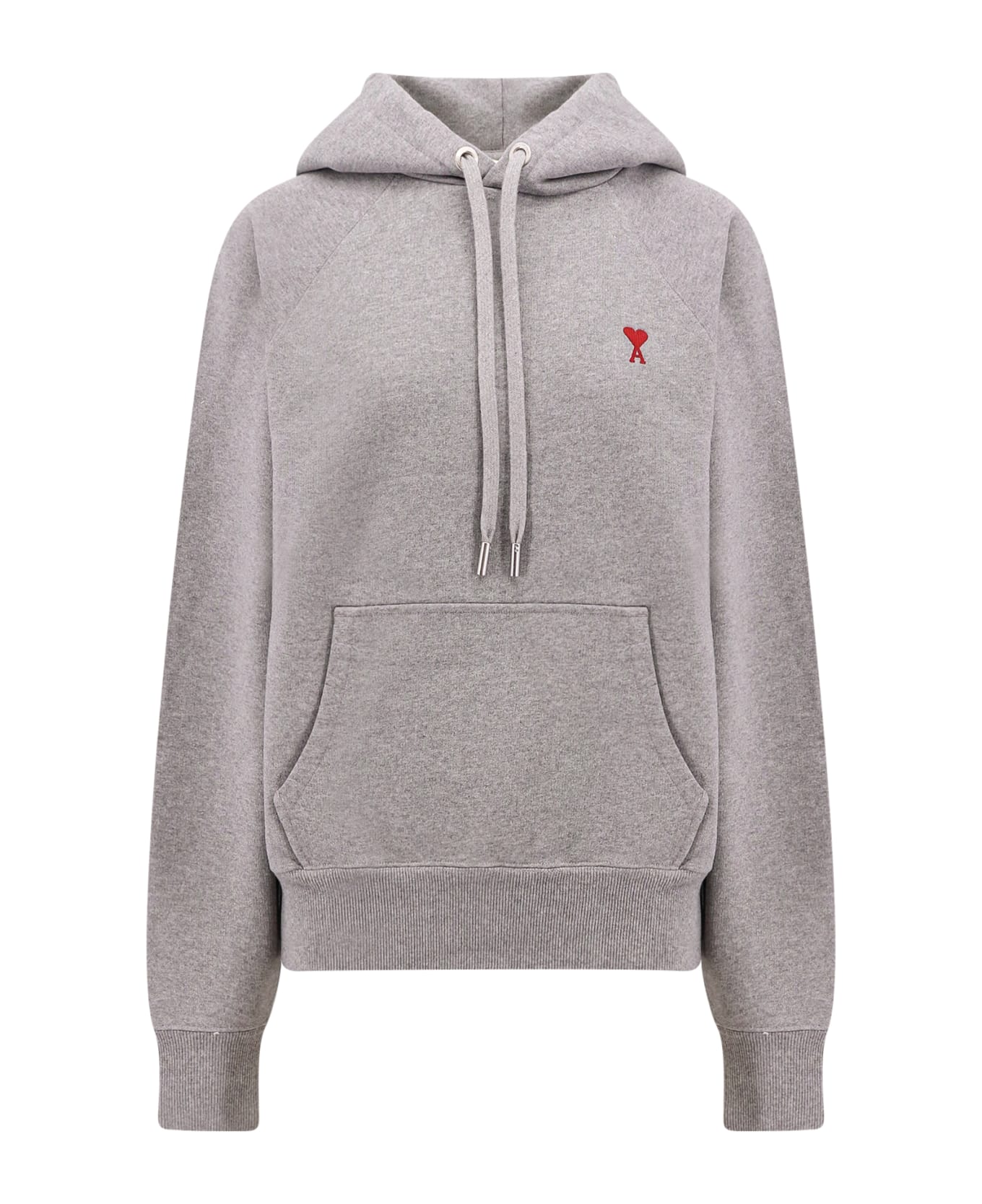 Ami Alexandre Mattiussi Sweatshirt - Grey