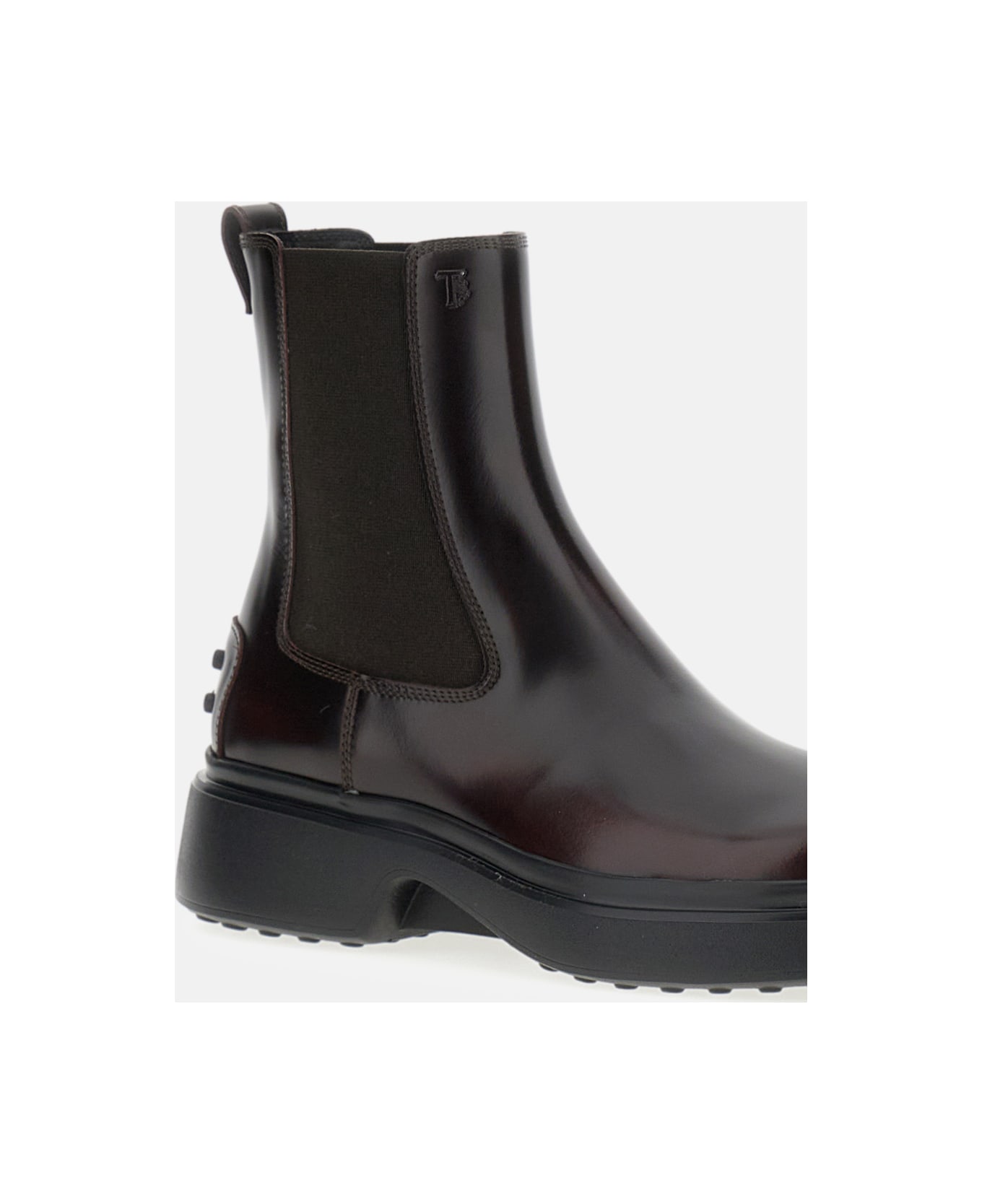 Tod
s Ankle Boots - Brown