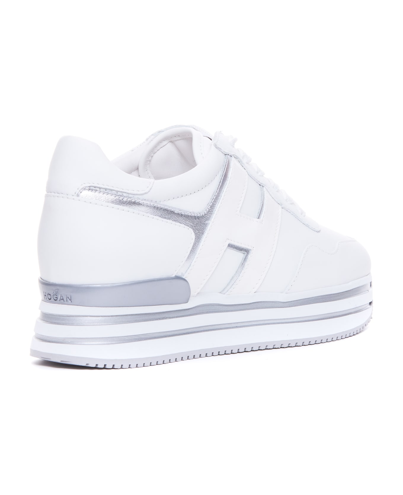 Hogan H222 Midi Sneakers - E