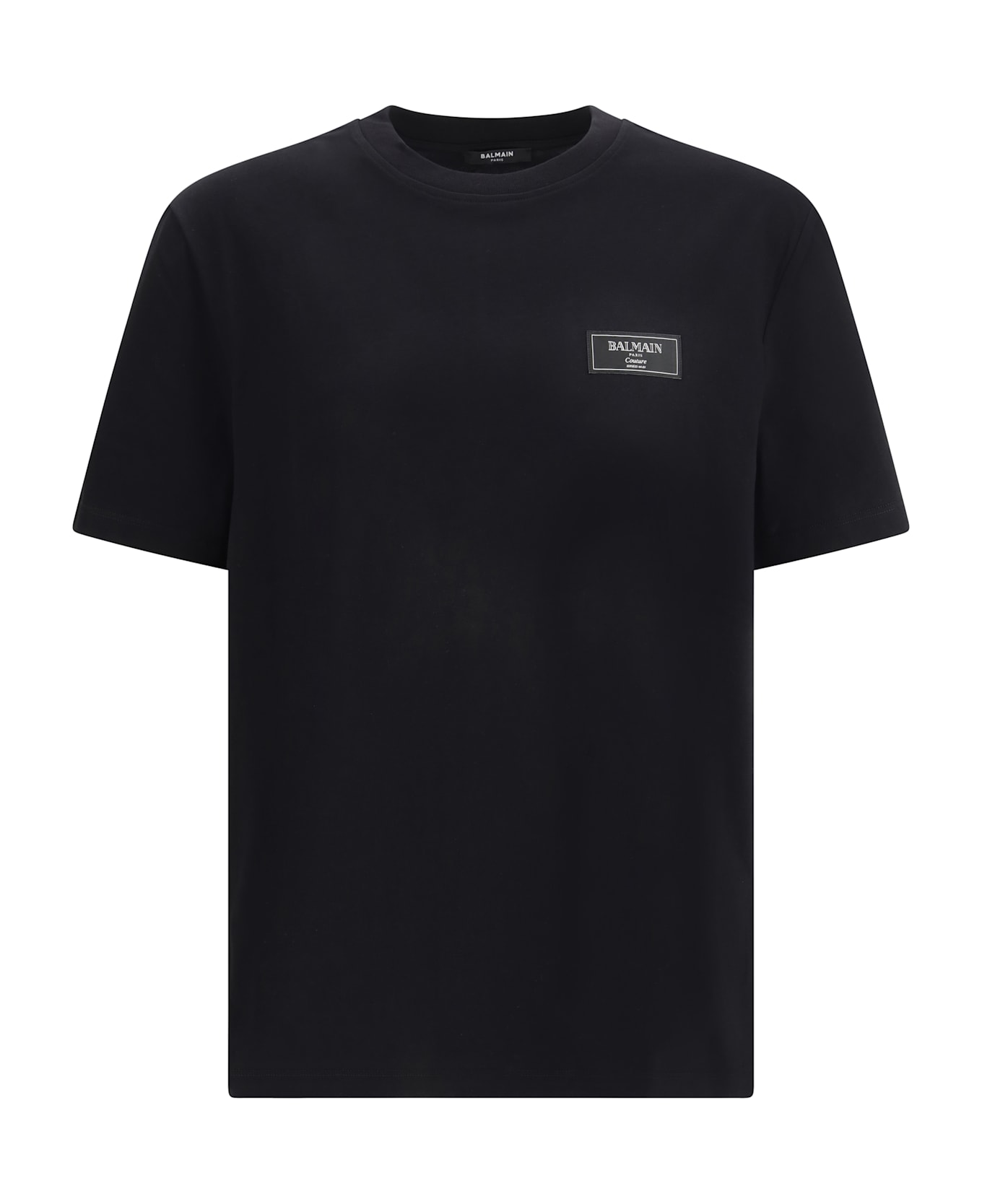 Balmain Logo T-shirt