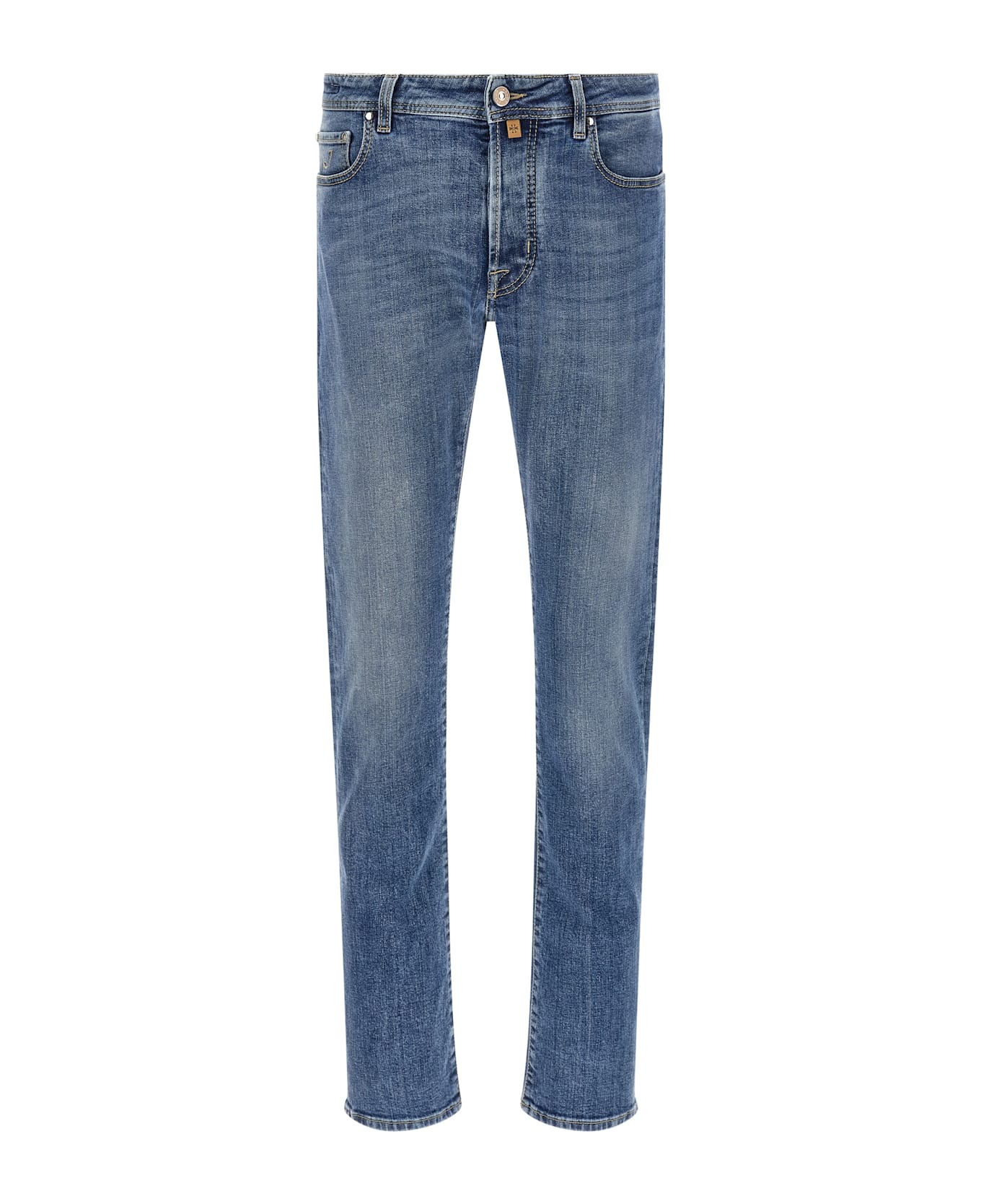 Jacob Cohen 
bard
 Jeans - Blue