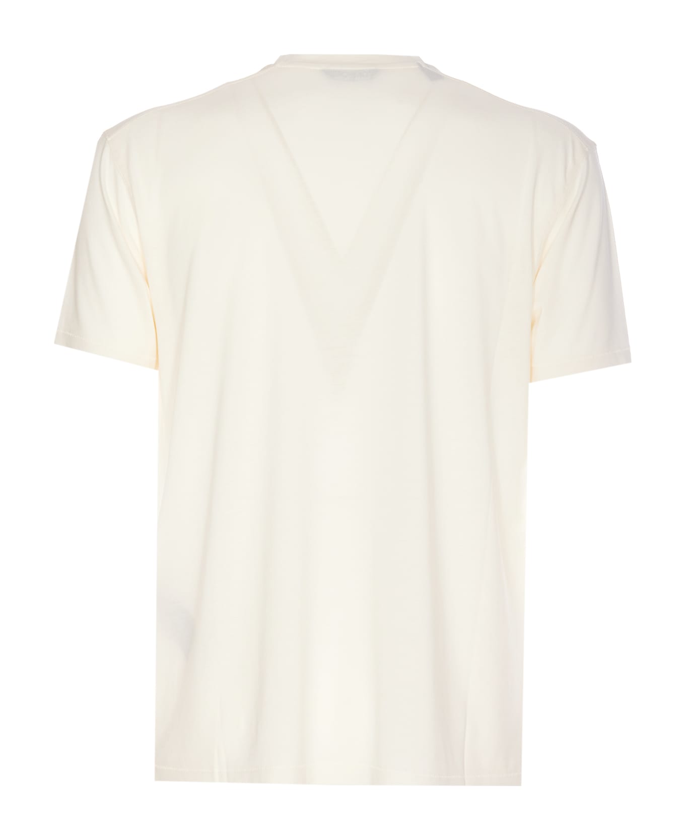 Tom Ford T-shirt - White