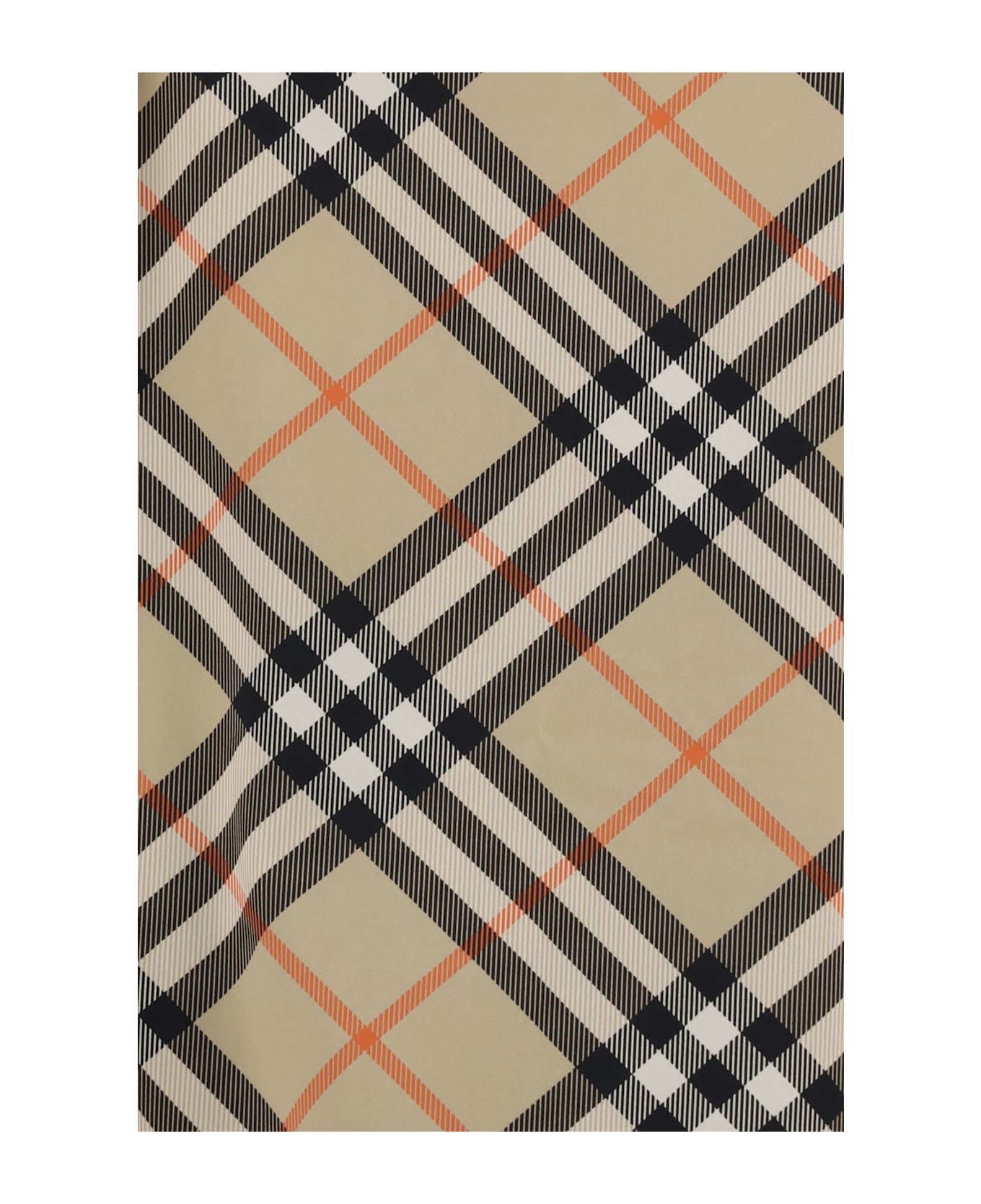 Burberry One Piece Swimsuit