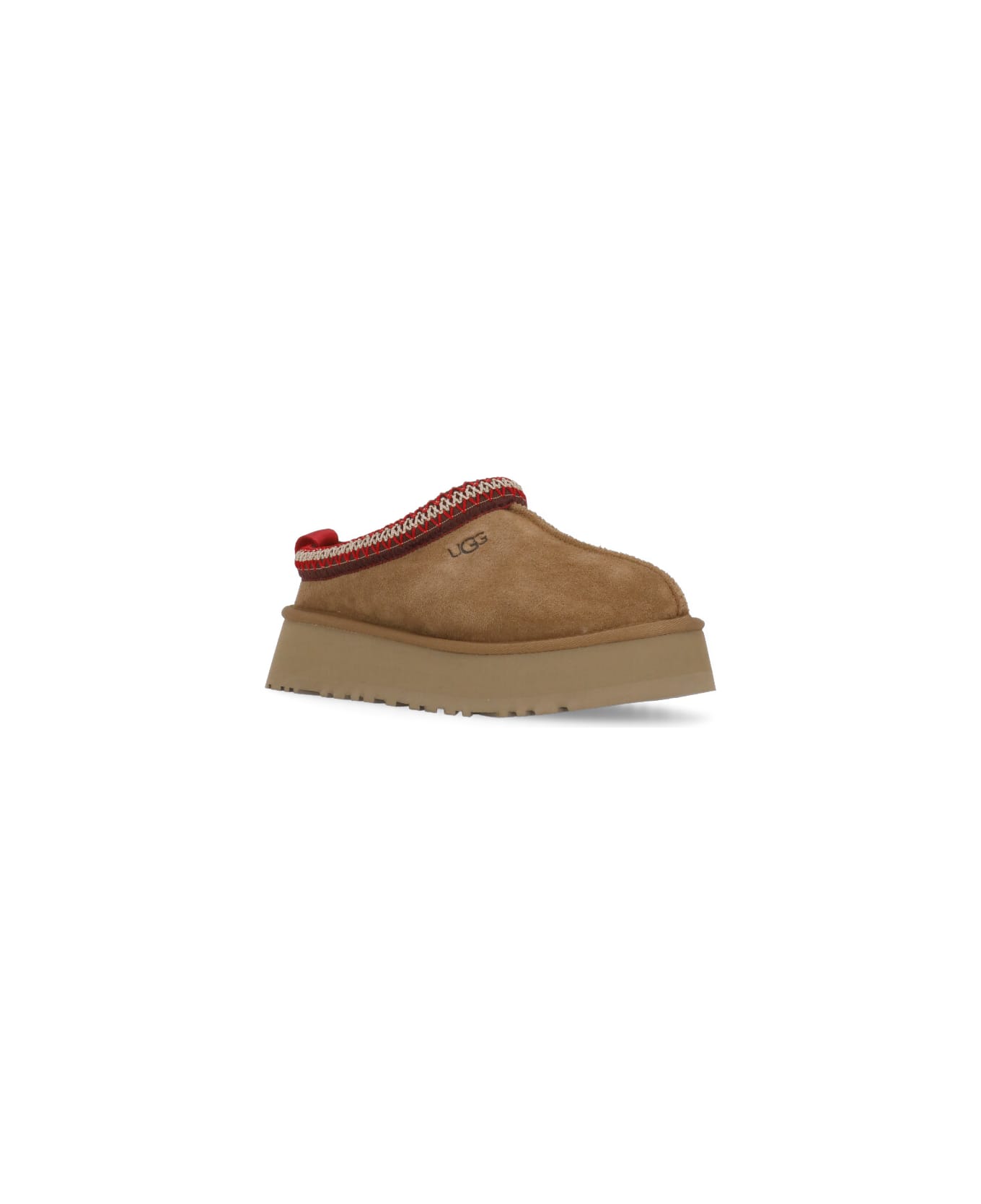 UGG Tazz Slippers - Brown