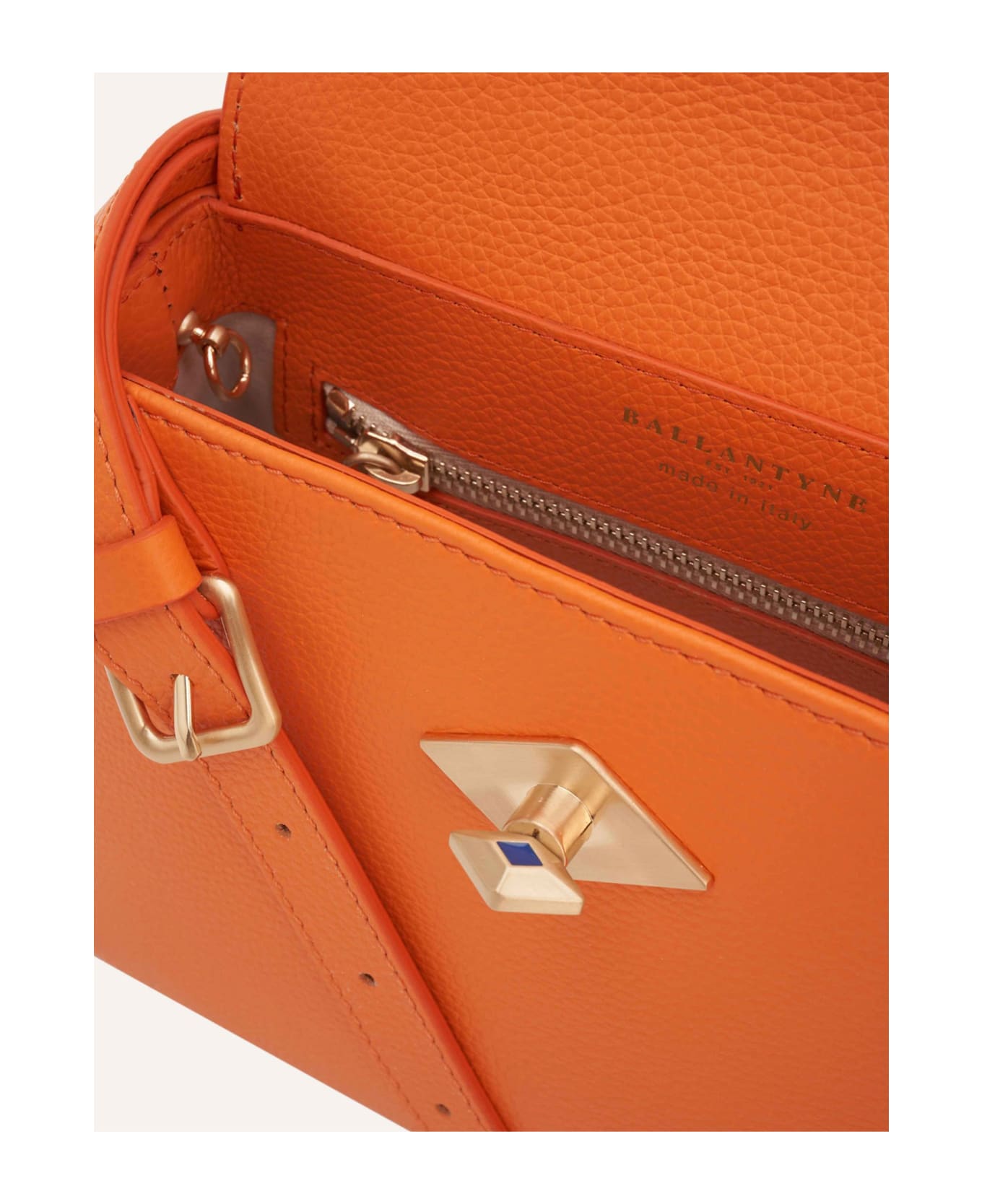 ballantyne ダイアモンドバッグ Ballantyne Diamond Bag Xs | italist