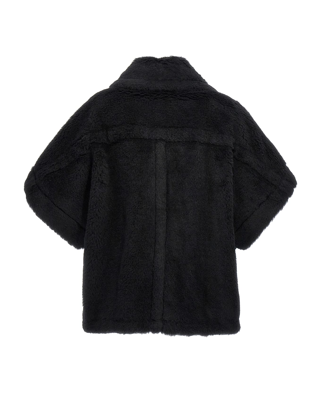 Max Mara 'newmanto' Cape | italist