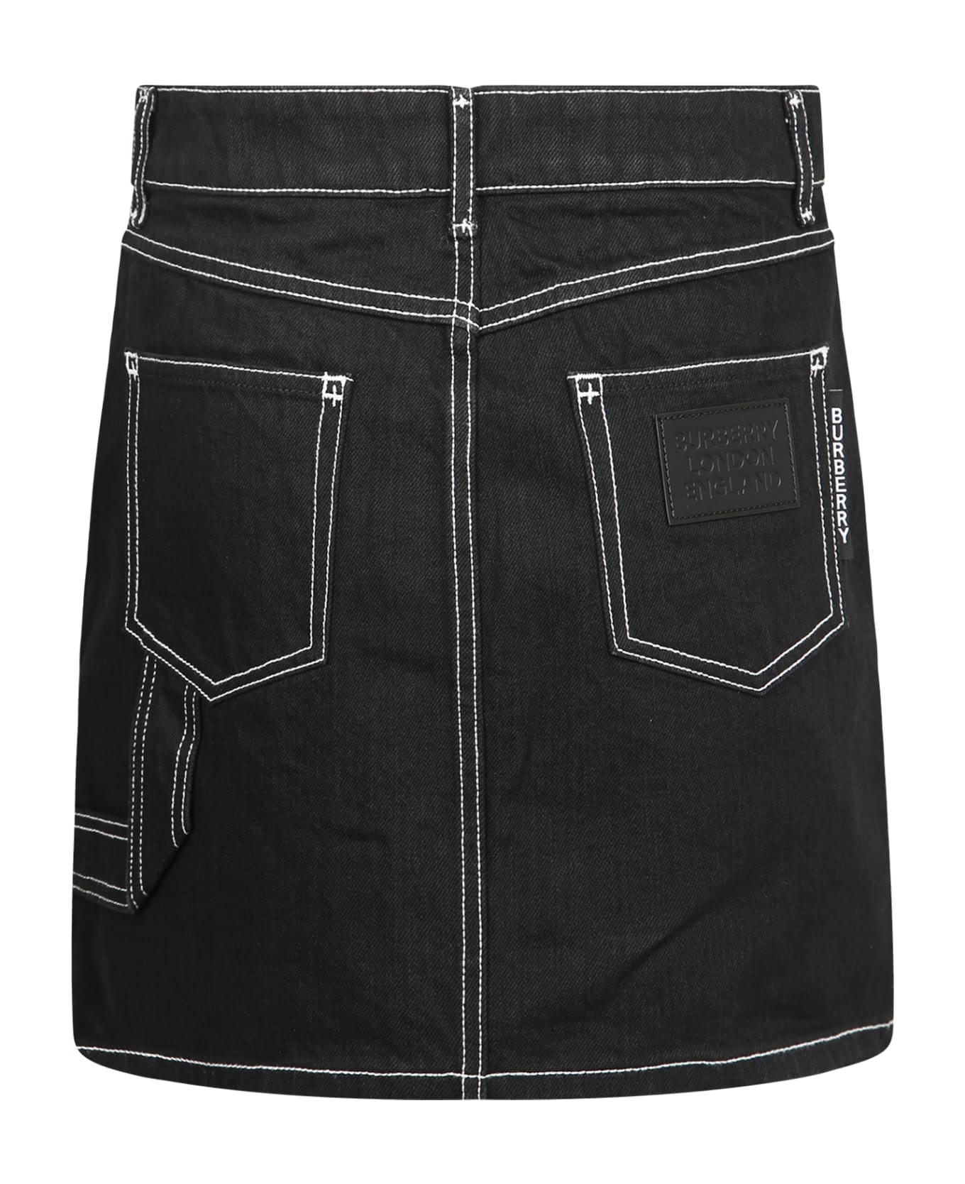 Burberry Denim Skirt スカート