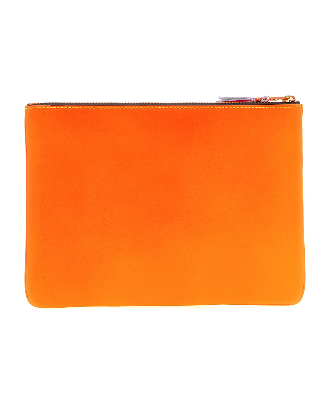 Comme des Garçons Wallet 
super Fluo
 Wallet - Multicolor